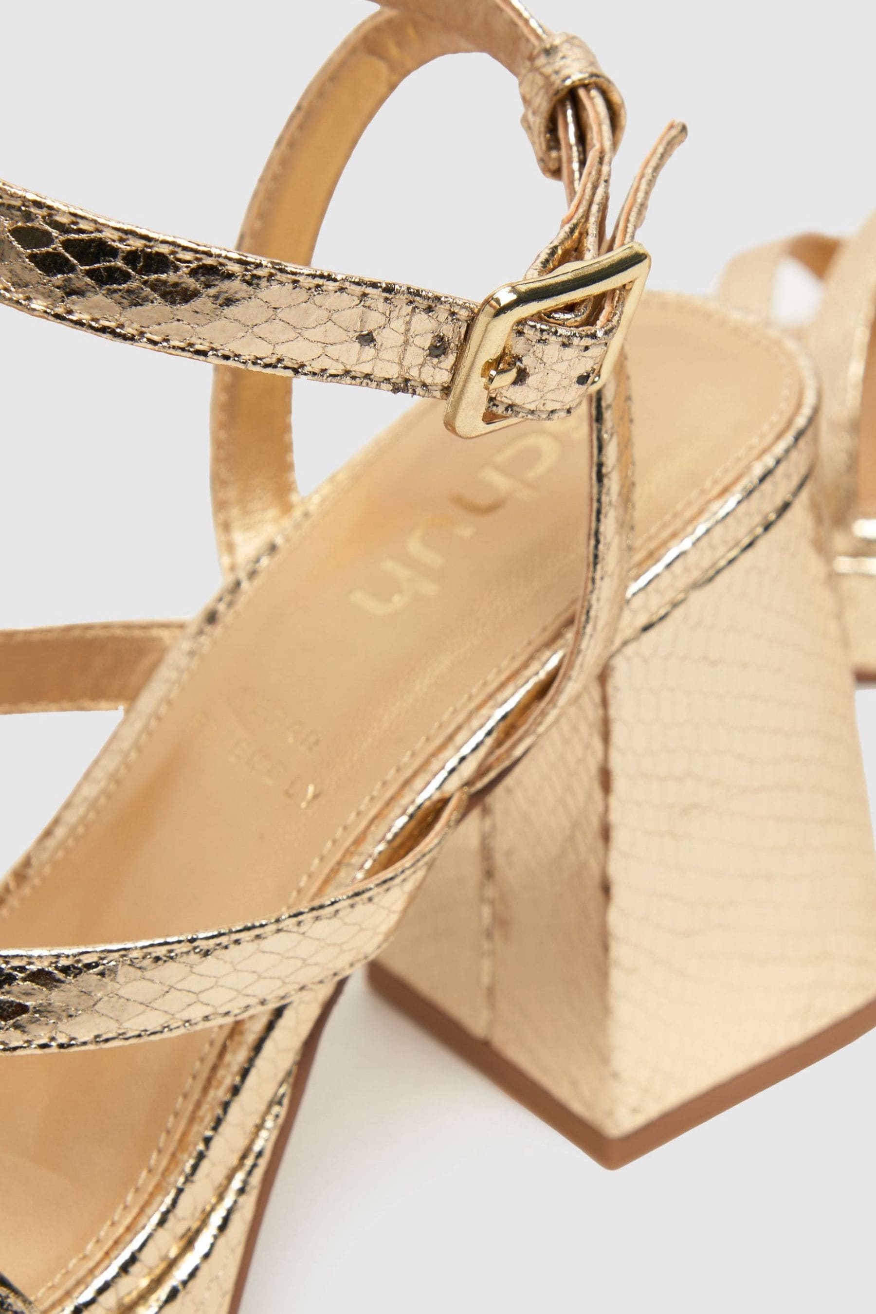 Schuh platform shoes shop