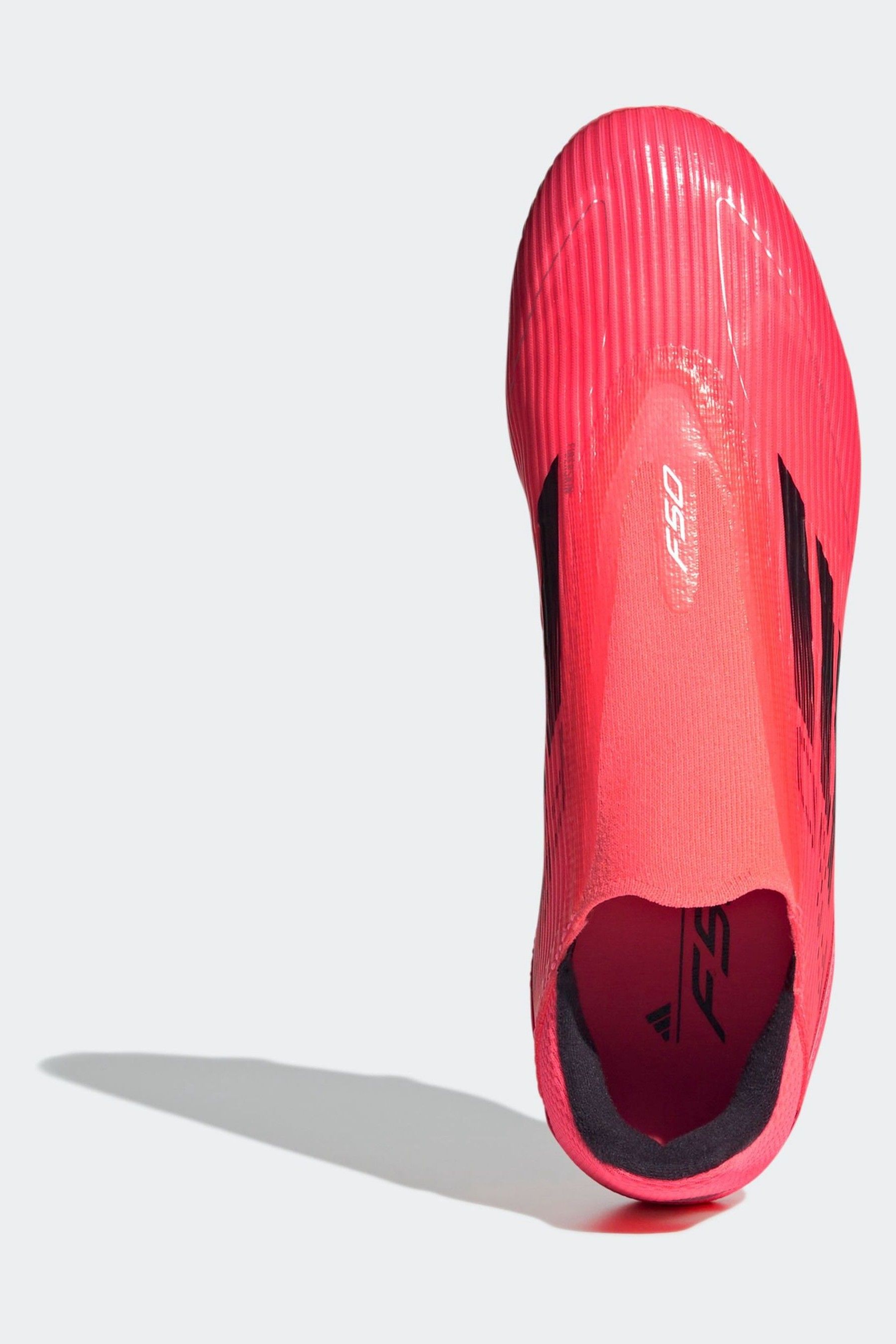 Adidas 19.3 laceless 2025