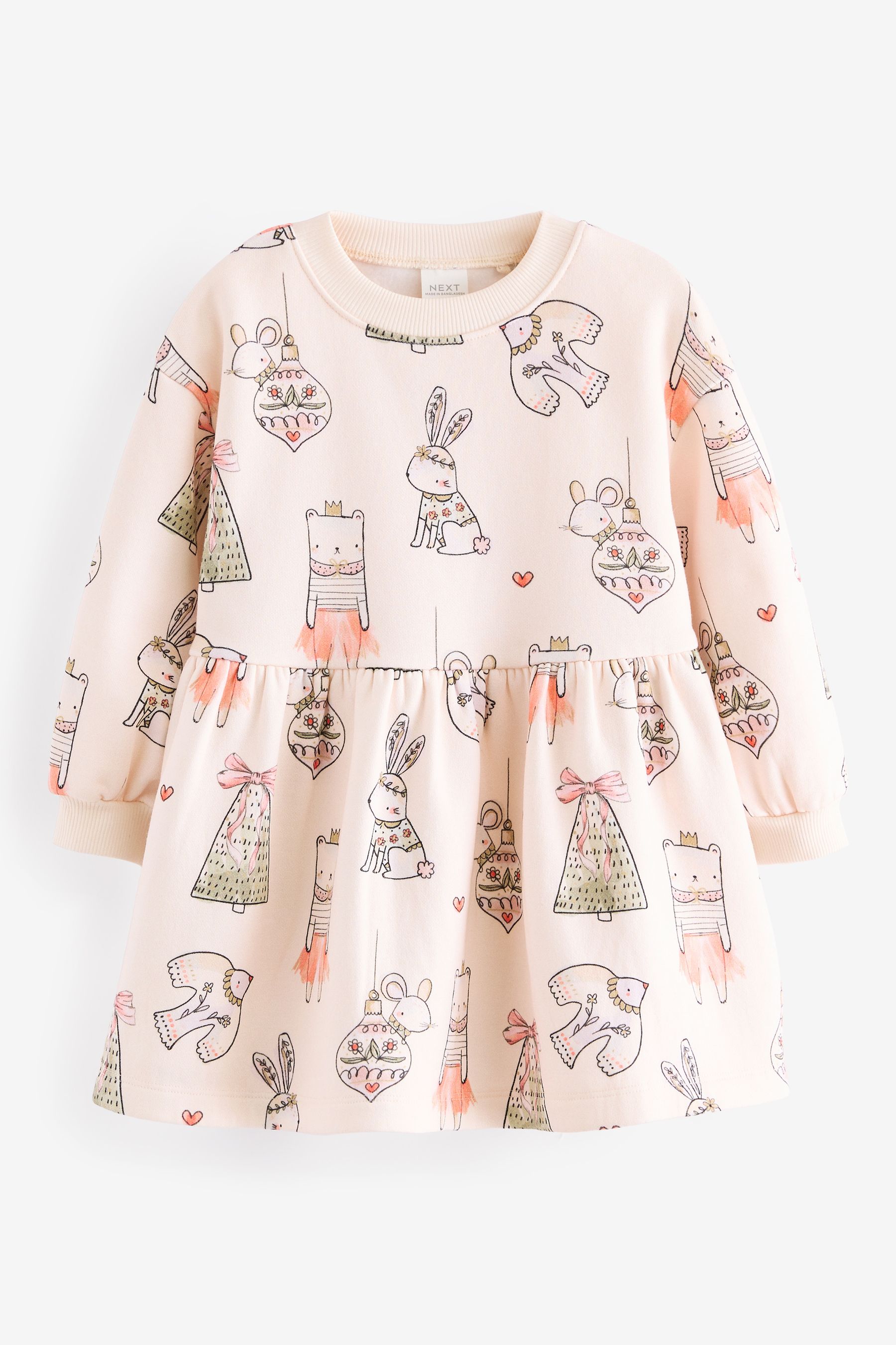 Next sweat dress deals