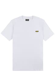 Flyers Mens Classic Fit T-Shirt - Image 6 of 8