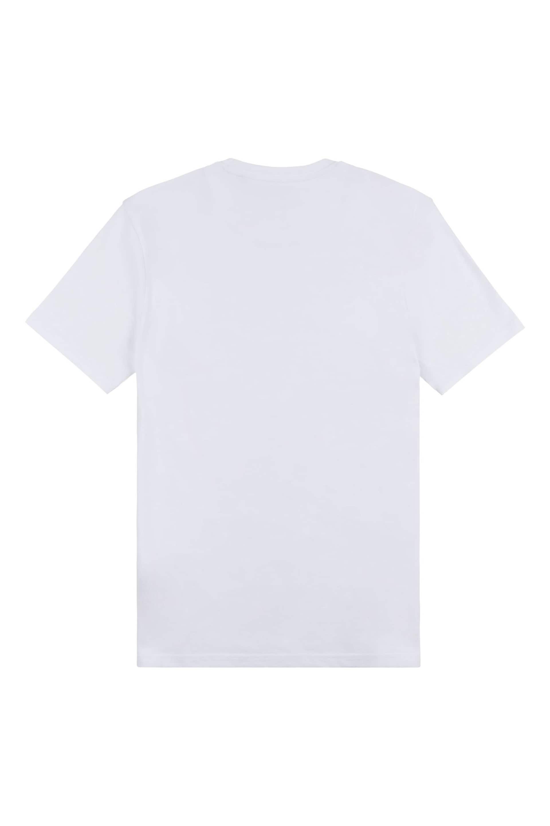Flyers Mens Classic Fit T-Shirt - Image 7 of 8