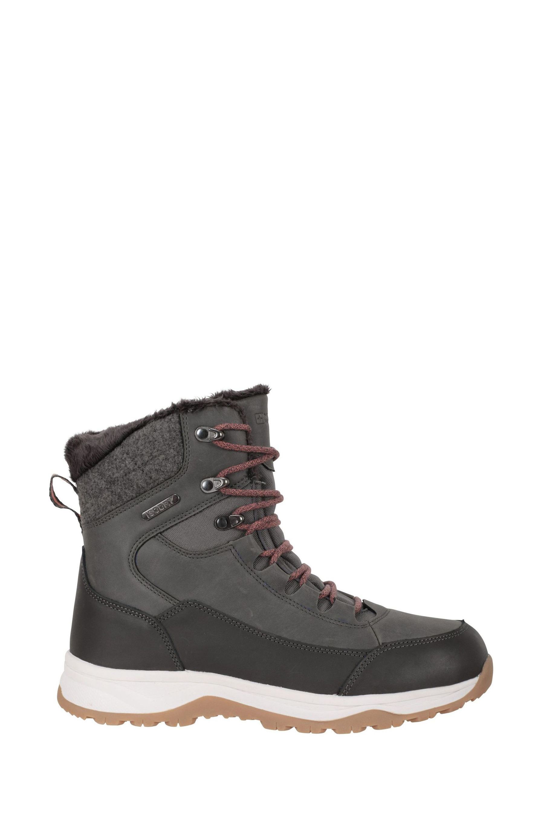 Mountain warehouse winter boots sale