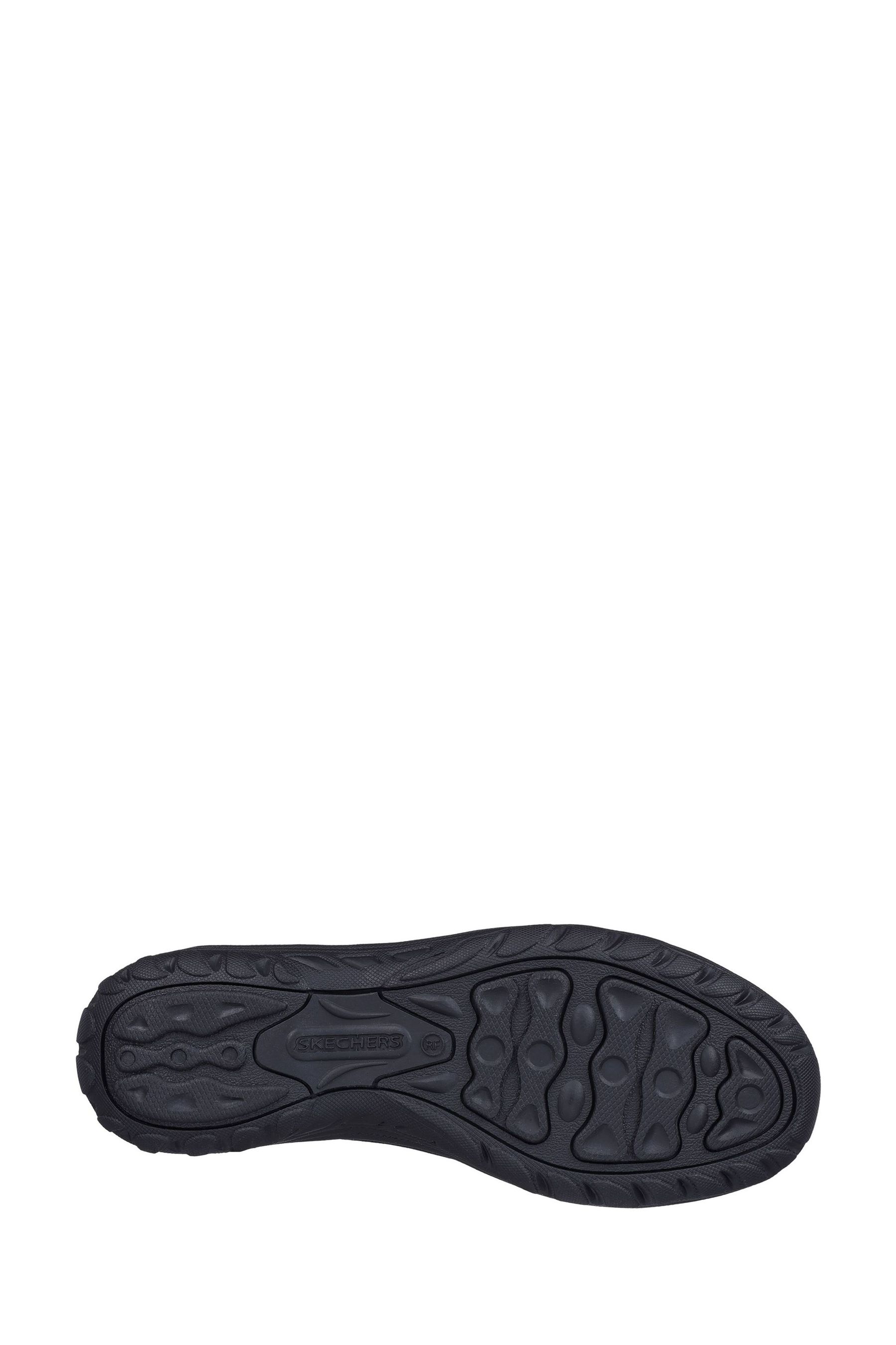 Buy Skechers Black Womens Reggae Fest 2.0 Slip In Shoes from the Next UK online shop