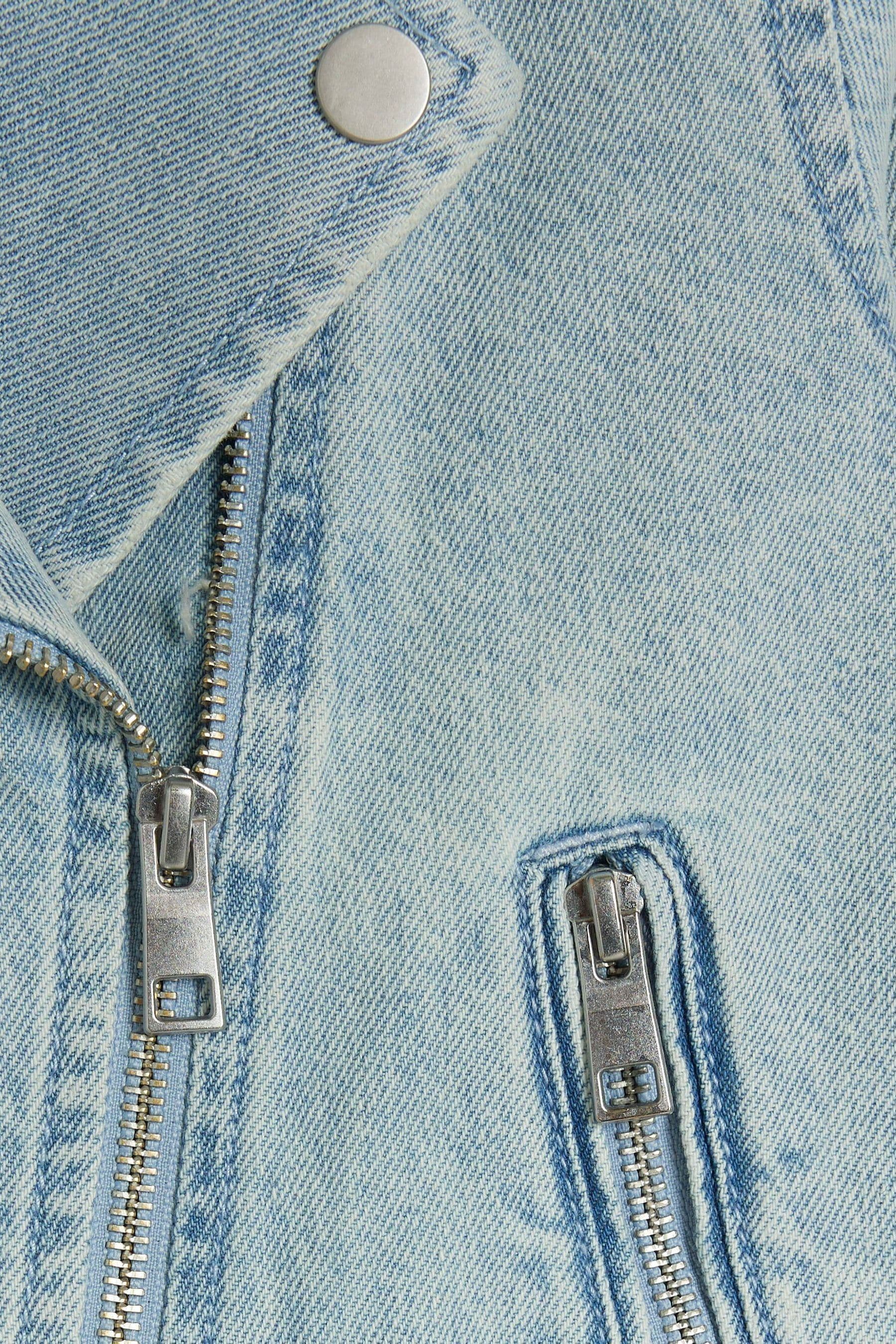 River island denim jacket ladies new arrivals