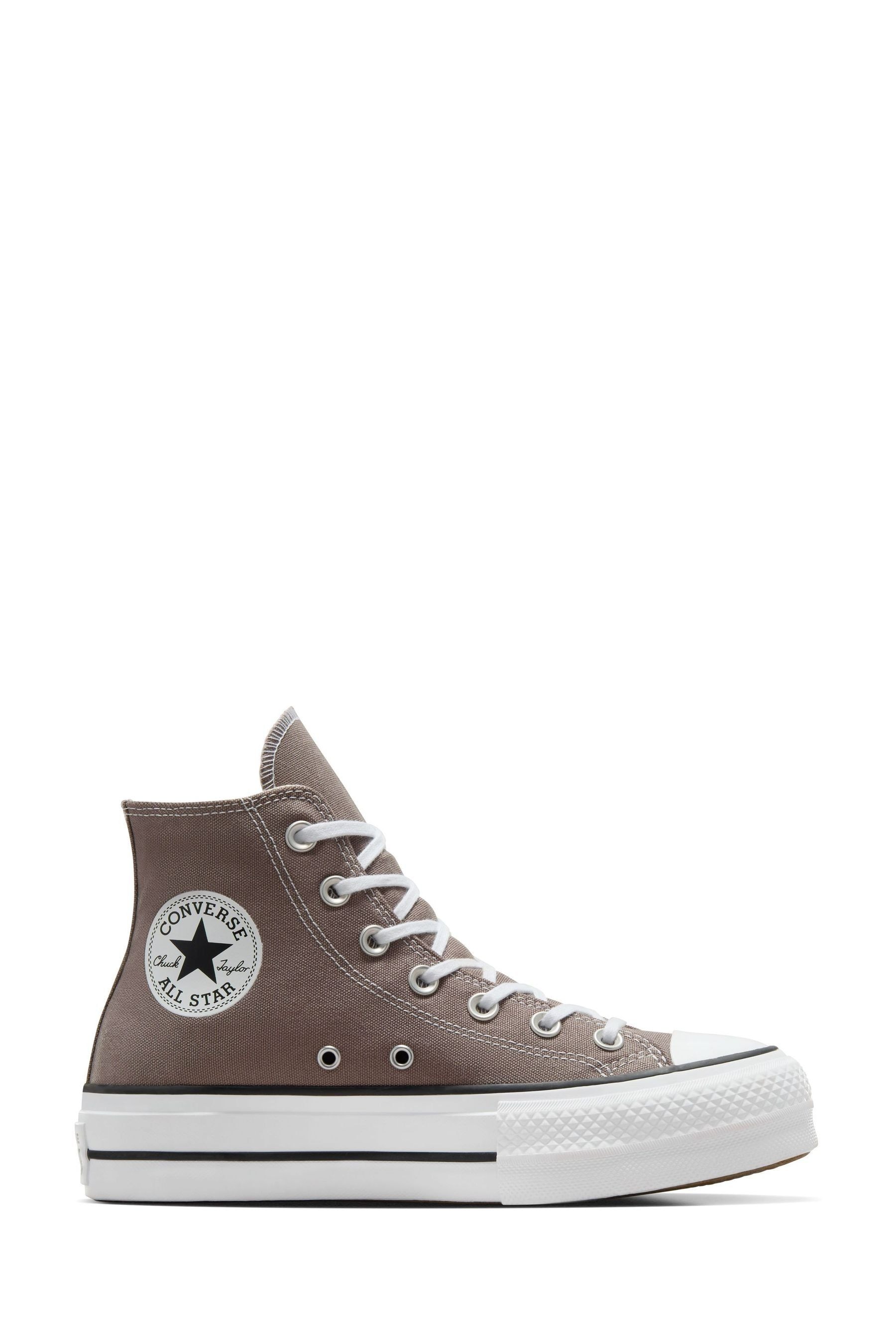 High top converse 7s online