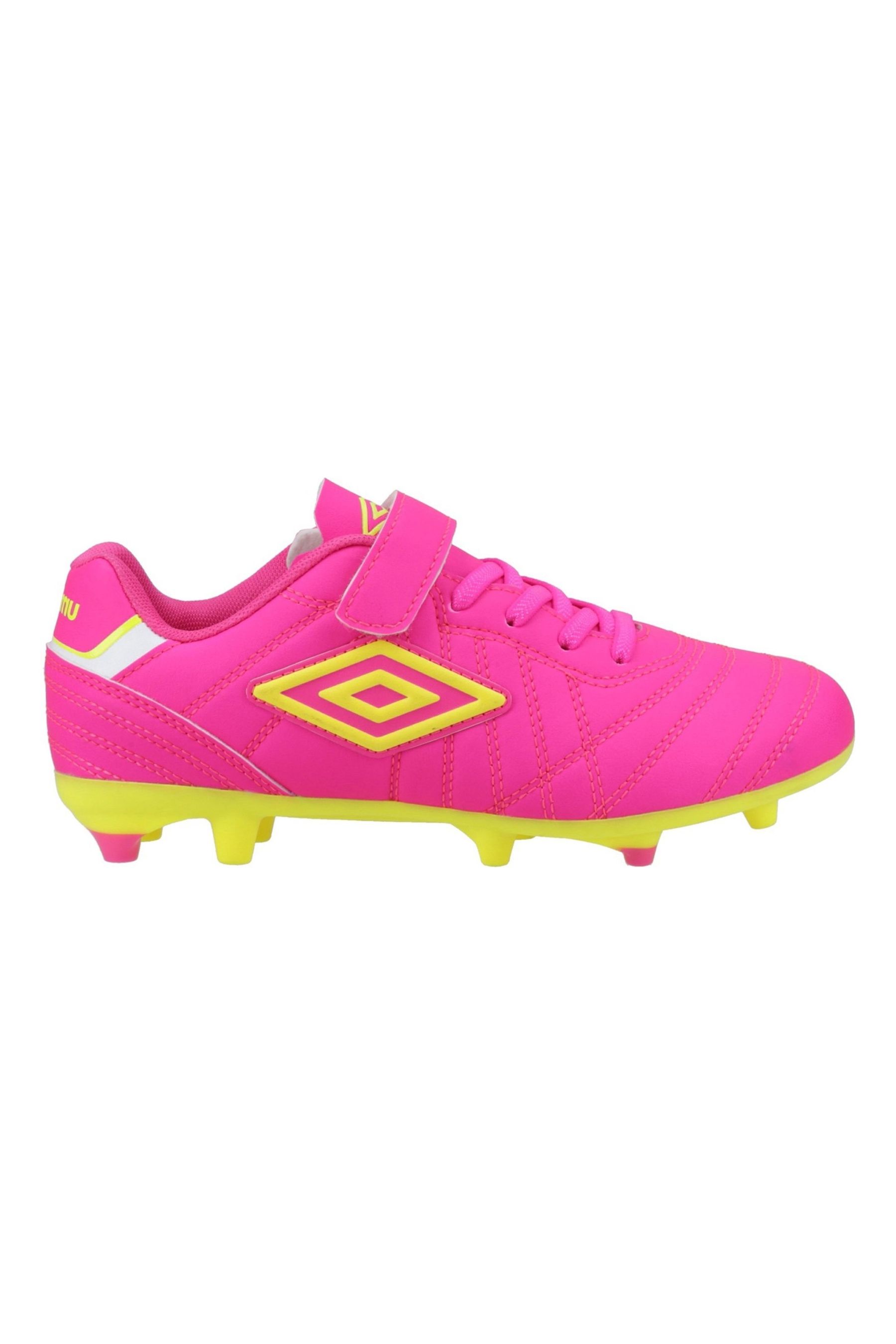 Pink and grey football boots discount