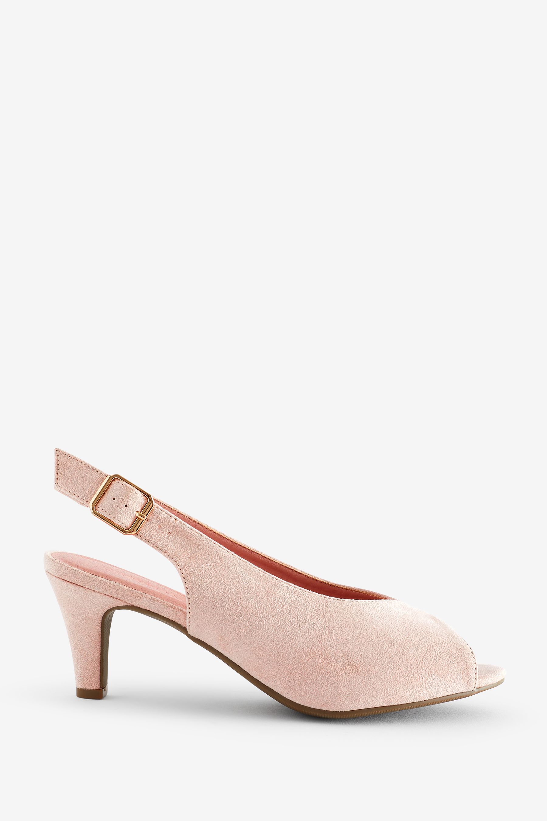 Jd williams pink shoes top