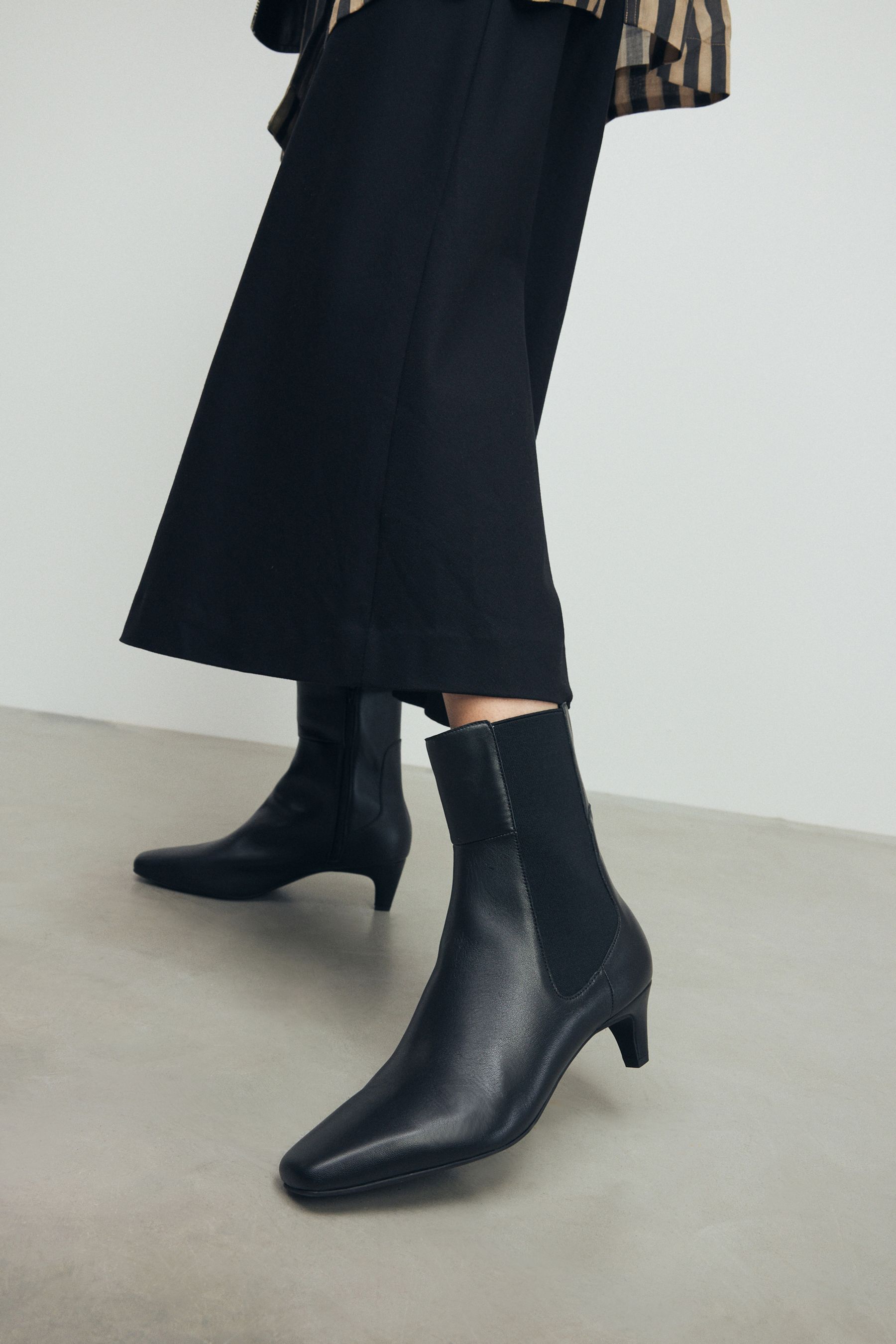 Next ankle boots sales