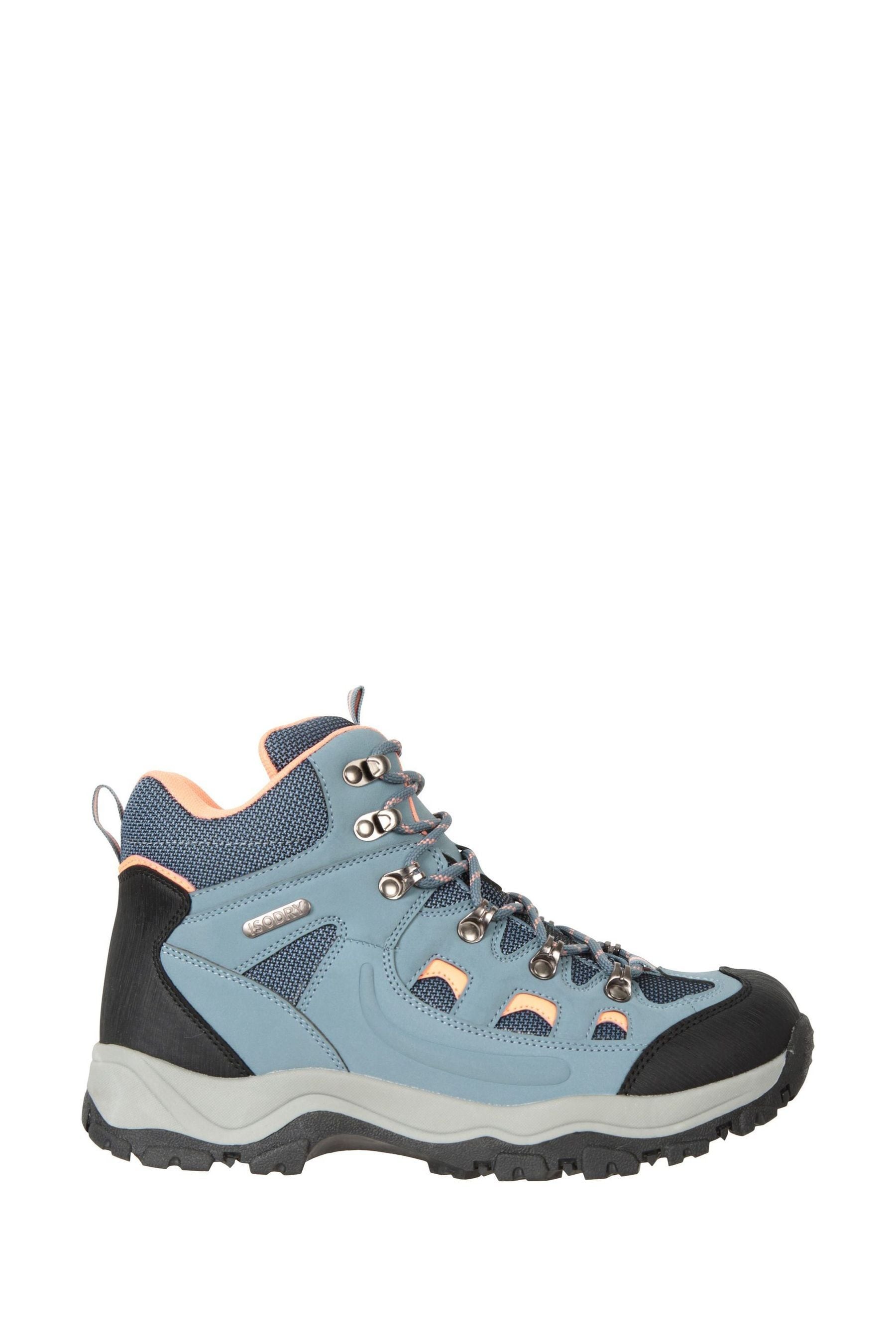 Mountain warehouse adventurer womens waterproof boots sales
