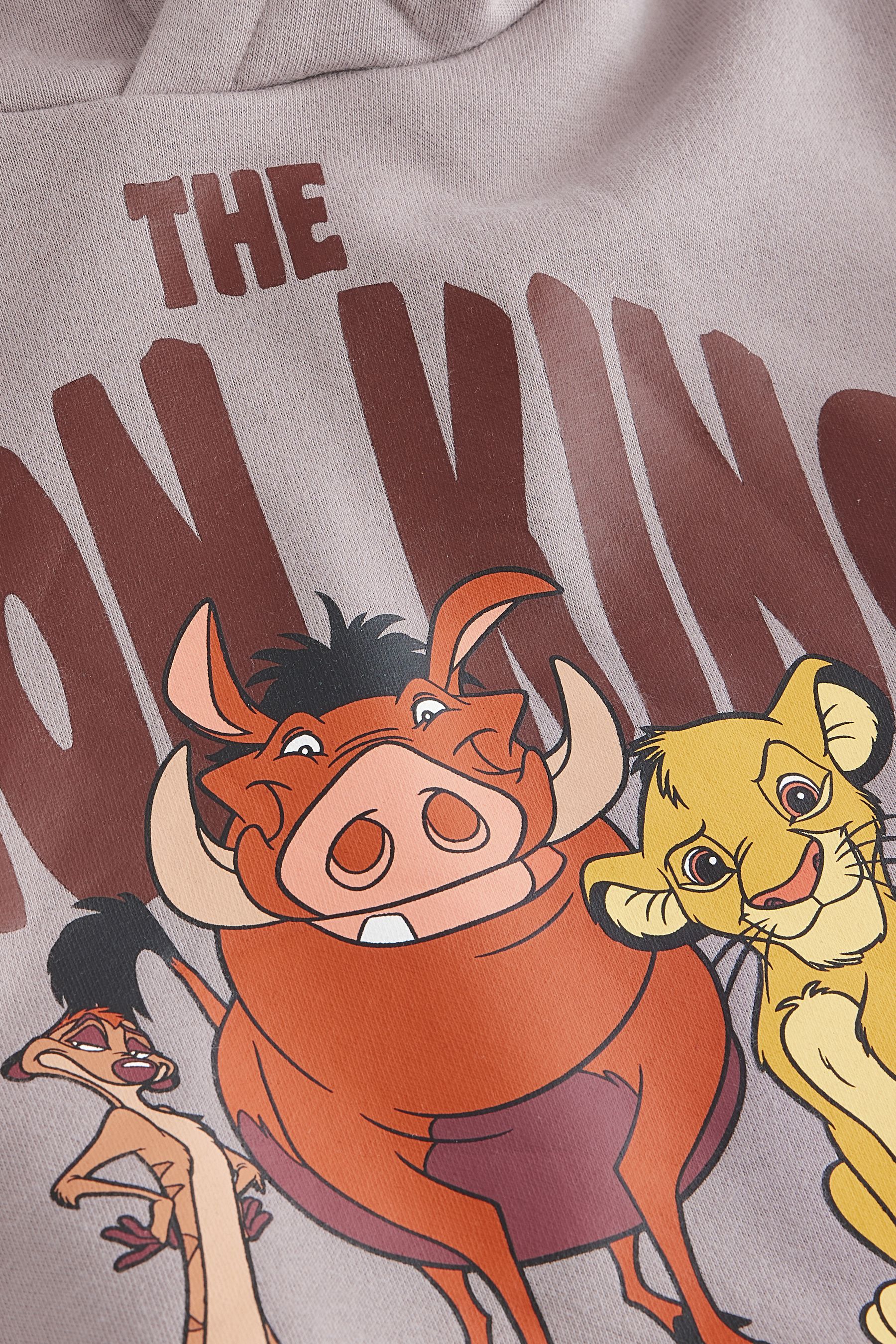 Lion king hoodie kids 2025