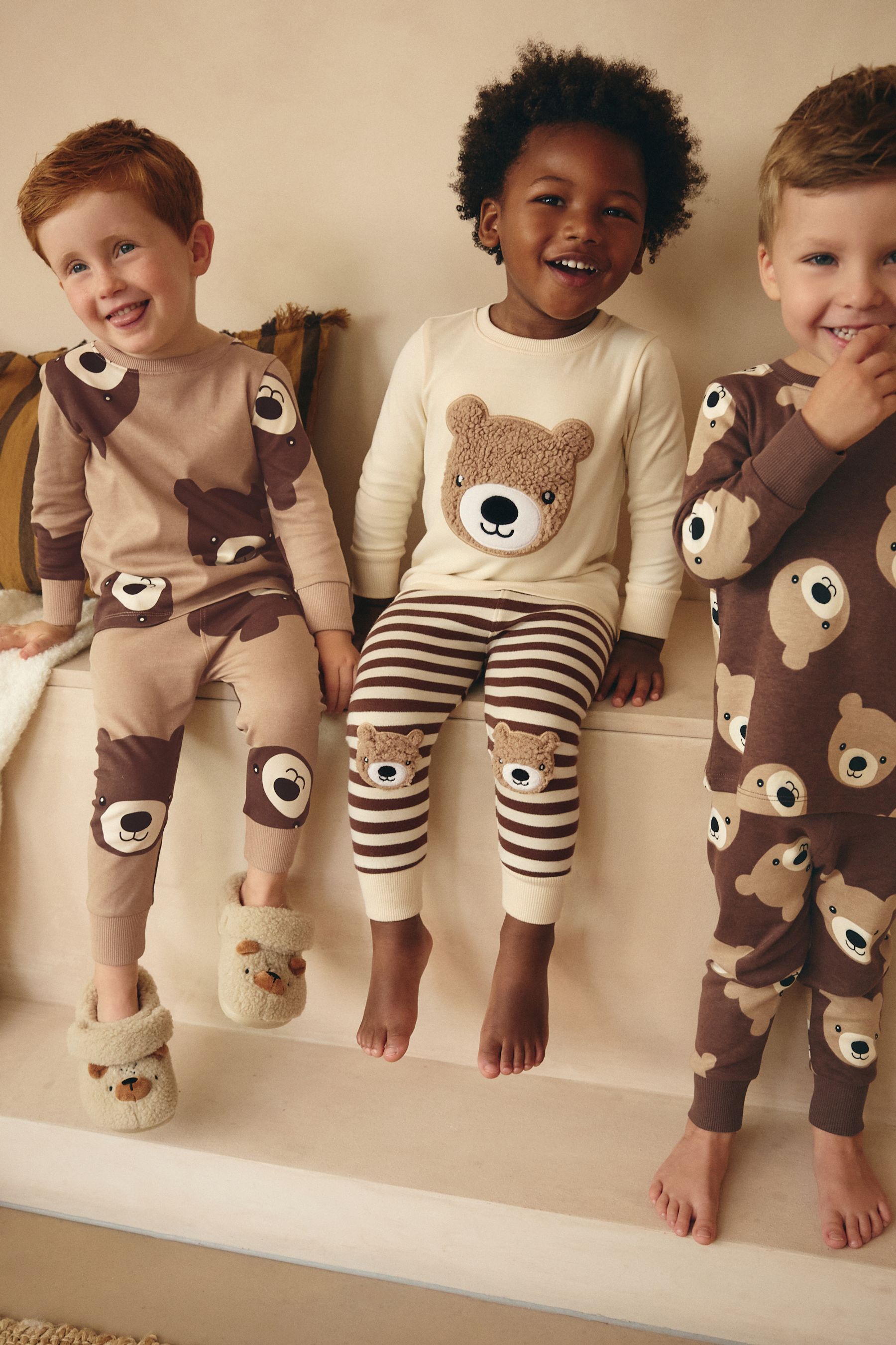 Next sleep wear discount