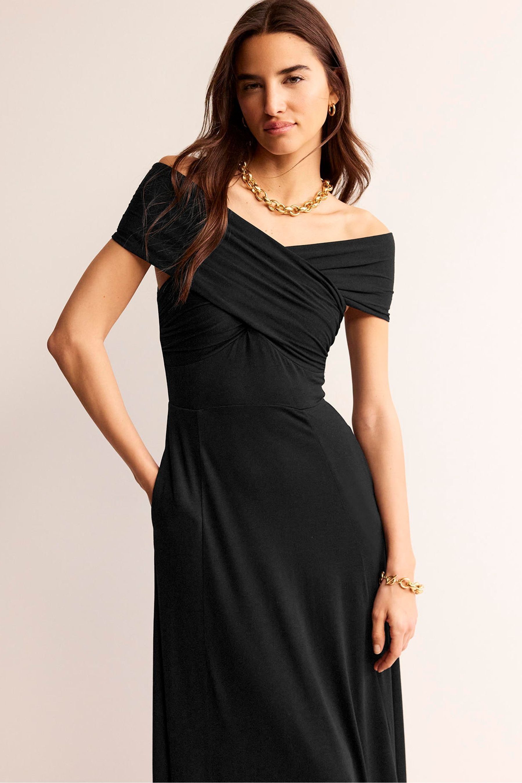 Boden petite maxi dress deals