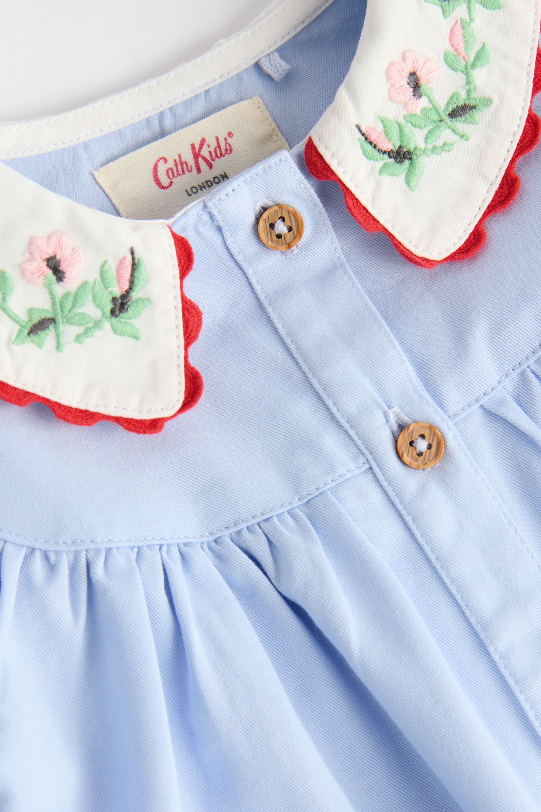 Cath kidston baby dress clearance