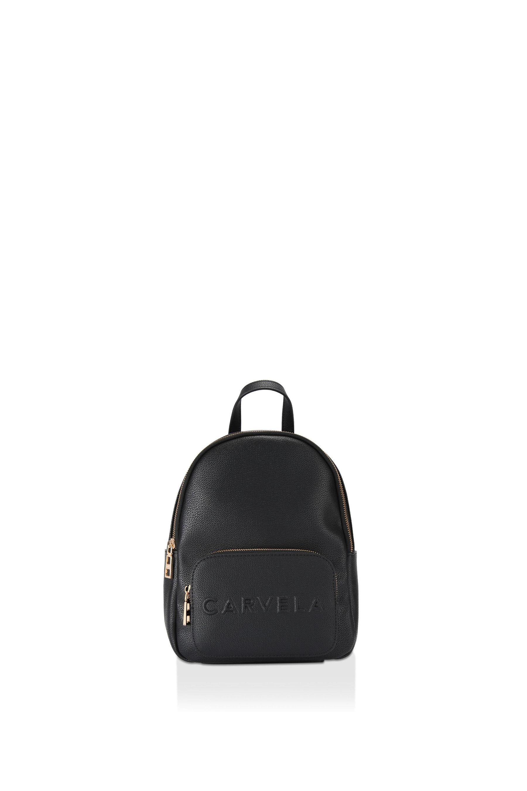 Carvela bags backpack online