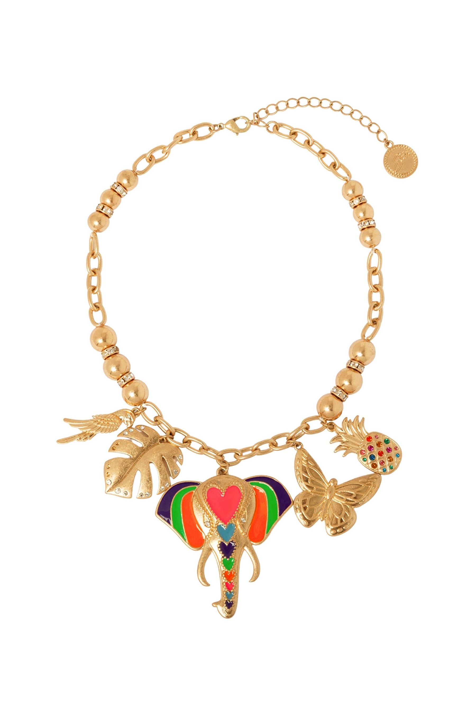 Bibi bijoux necklace hotsell