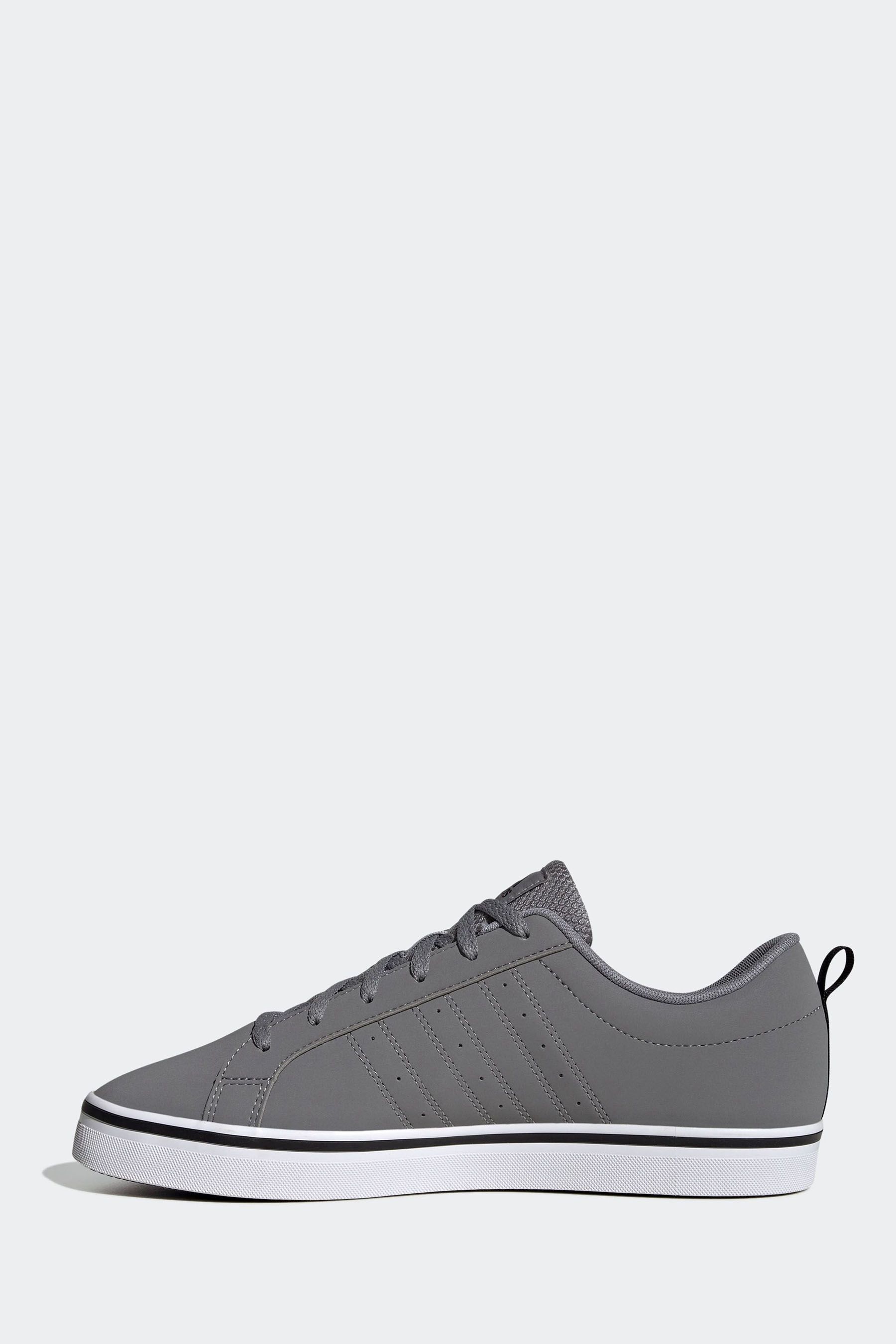 Buy adidas Grey Black Vs Pace 2.0 Shoes from the Next UK online shop