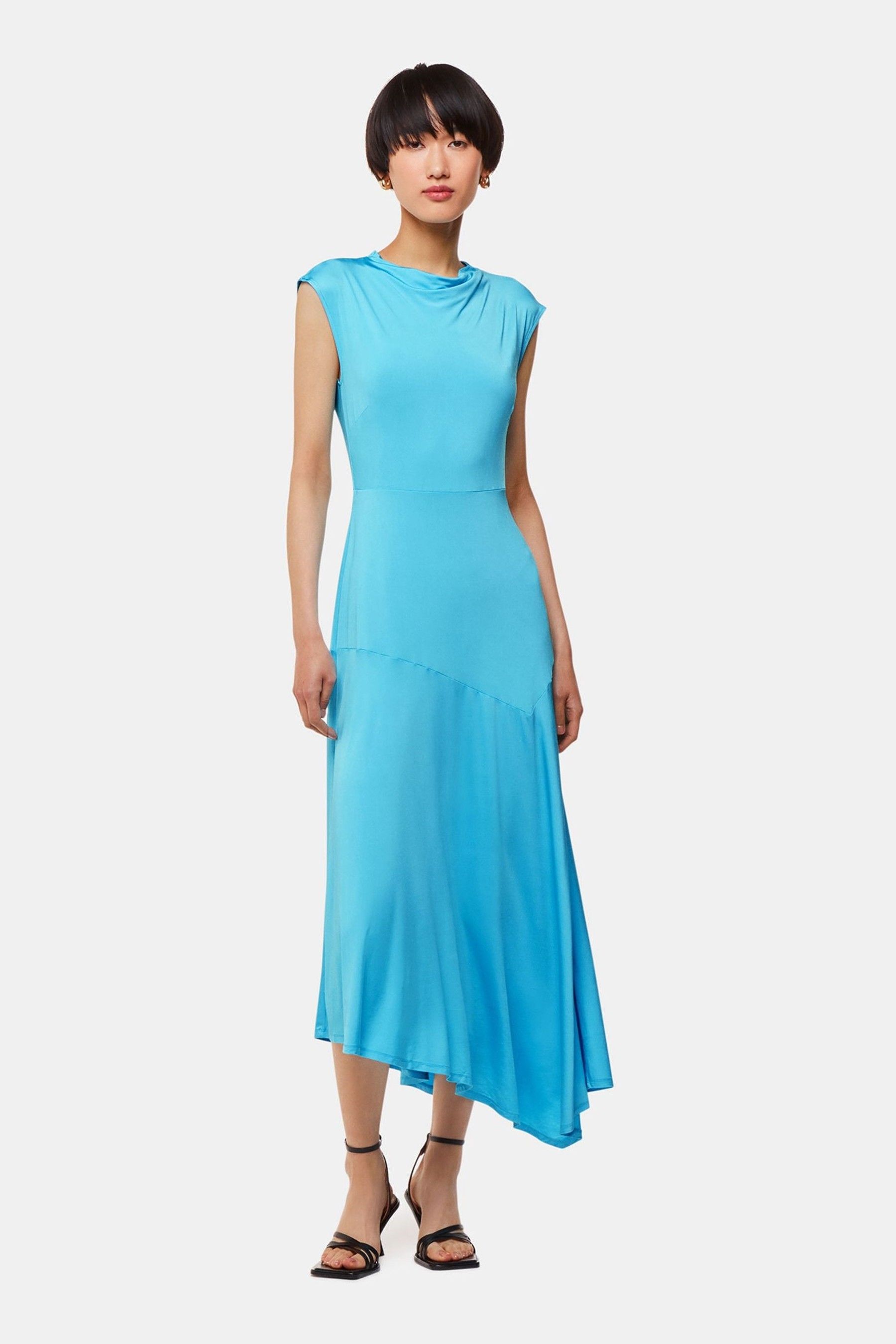 Next whistles dress shop
