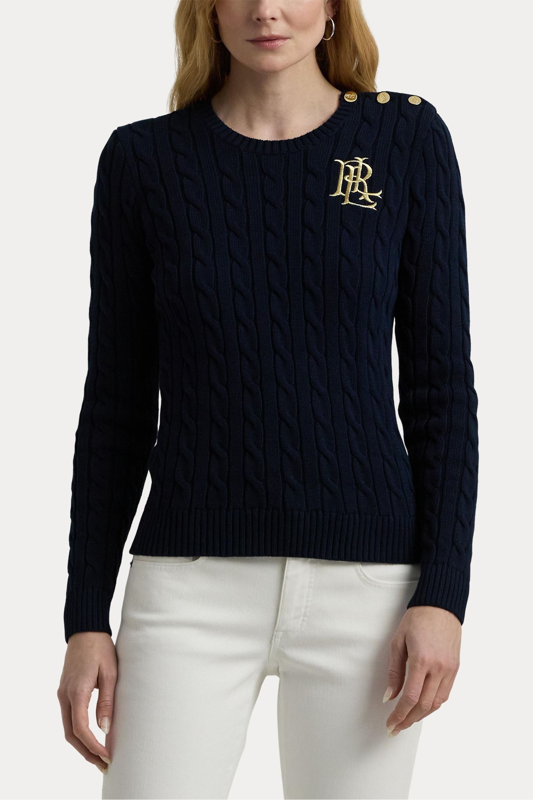 Ralph lauren jumpers clearance