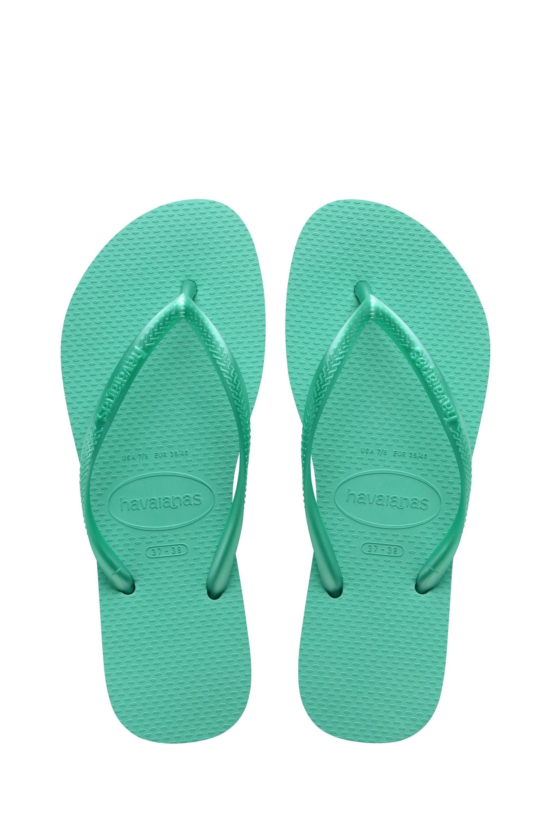 Next havaianas flip flops deals