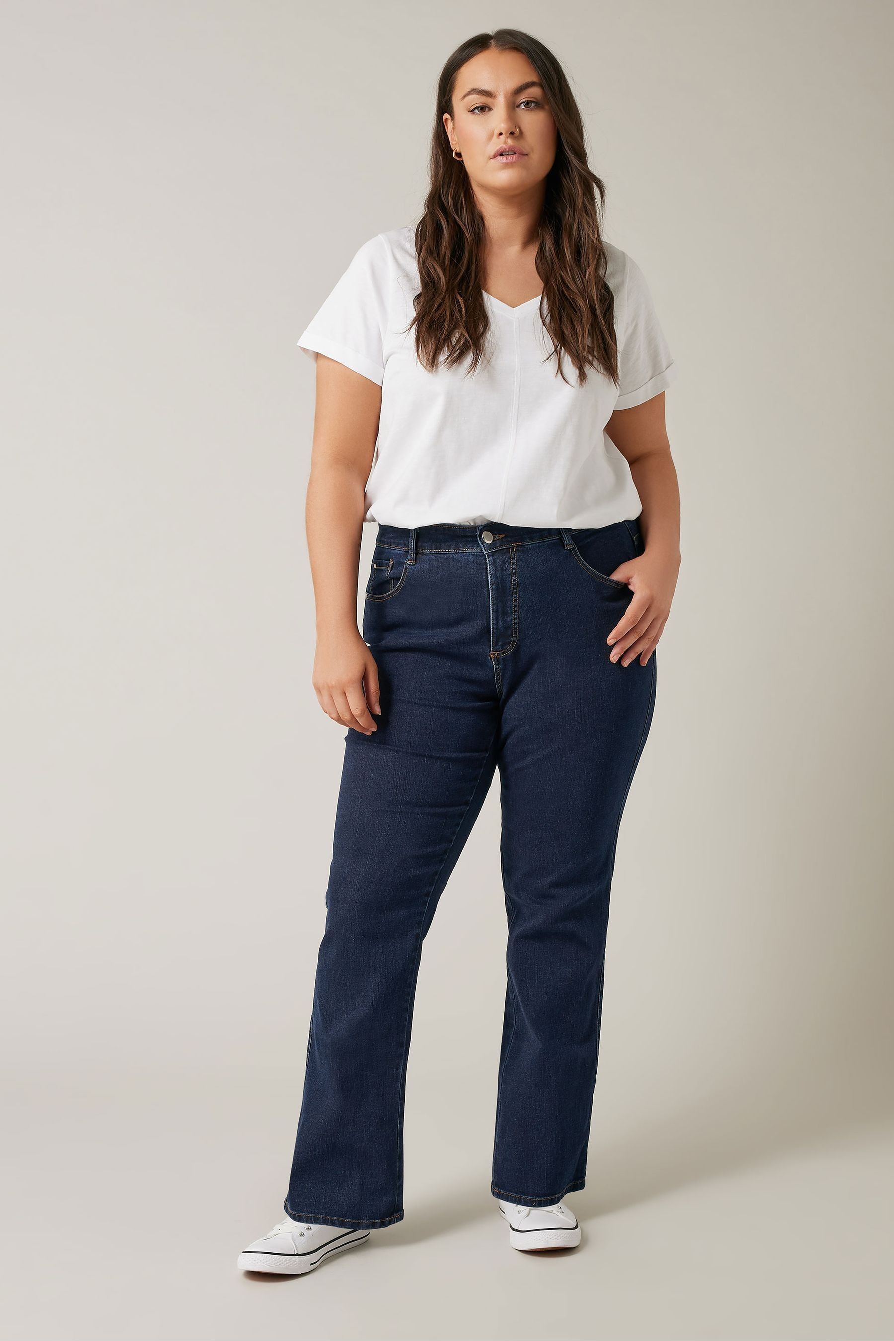 Evans womens jeans on sale