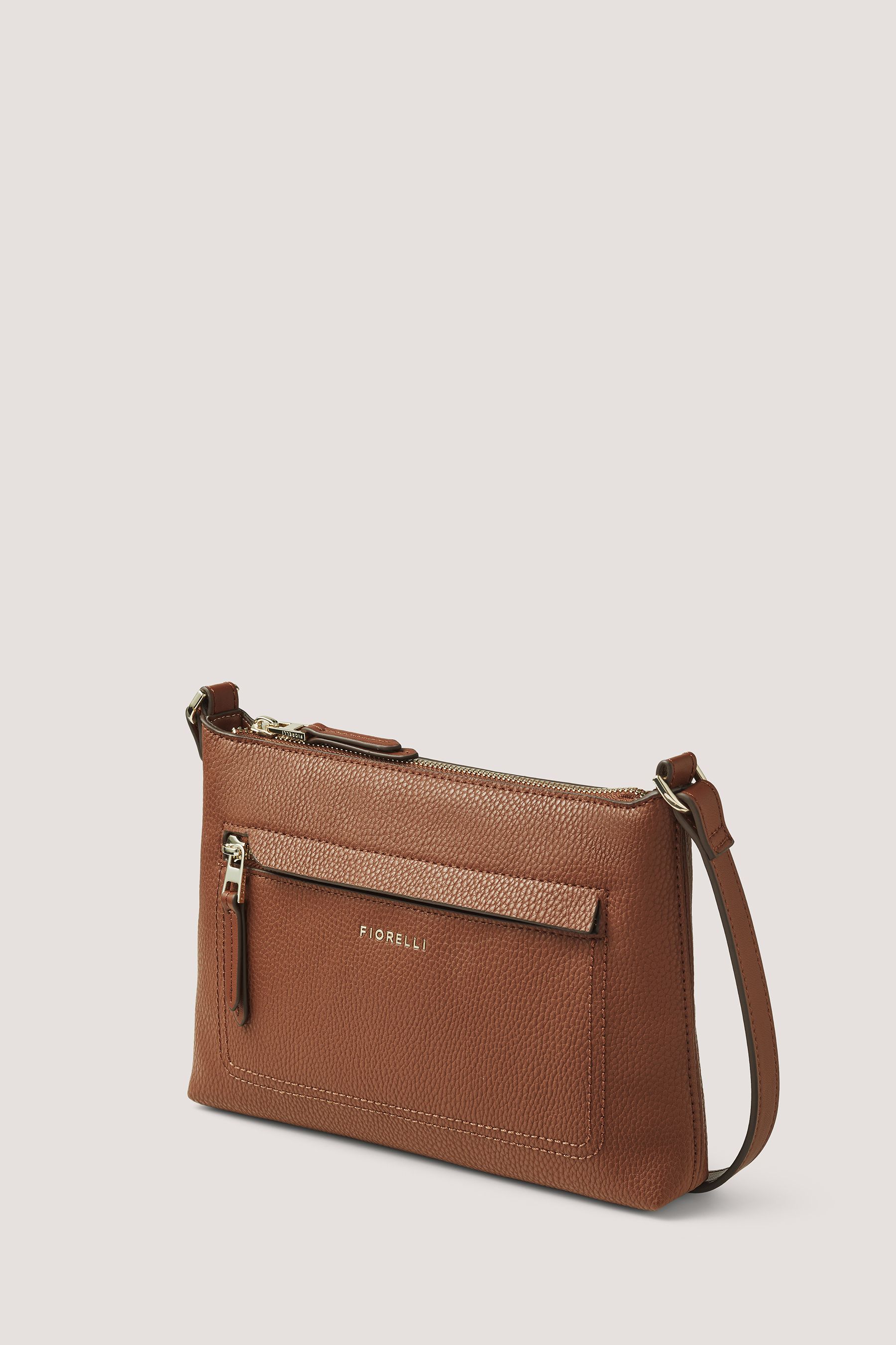 Buy Fiorelli Eden Cross Body Plain Bag from the Next UK online shop