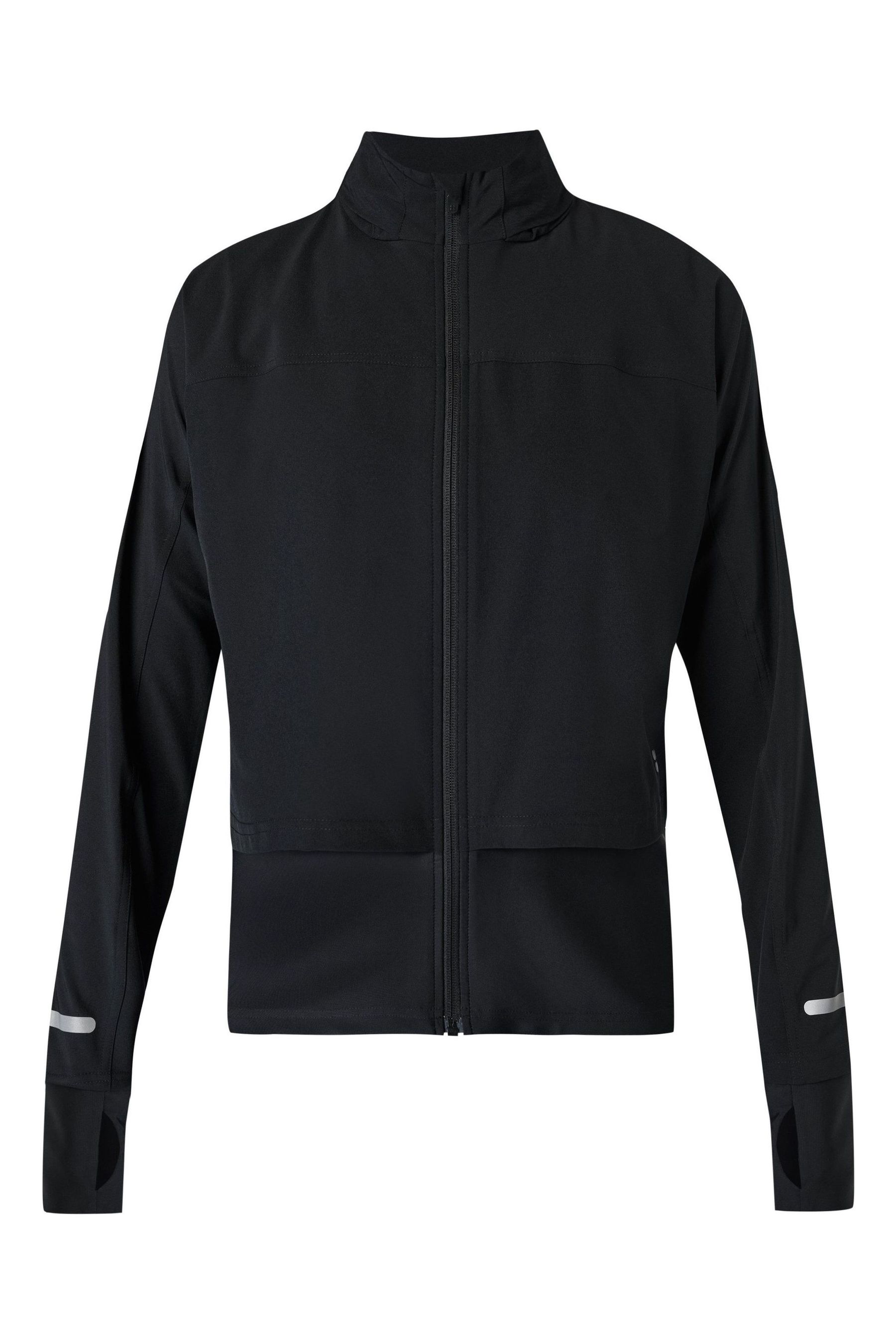 Sweaty betty running jacket deals