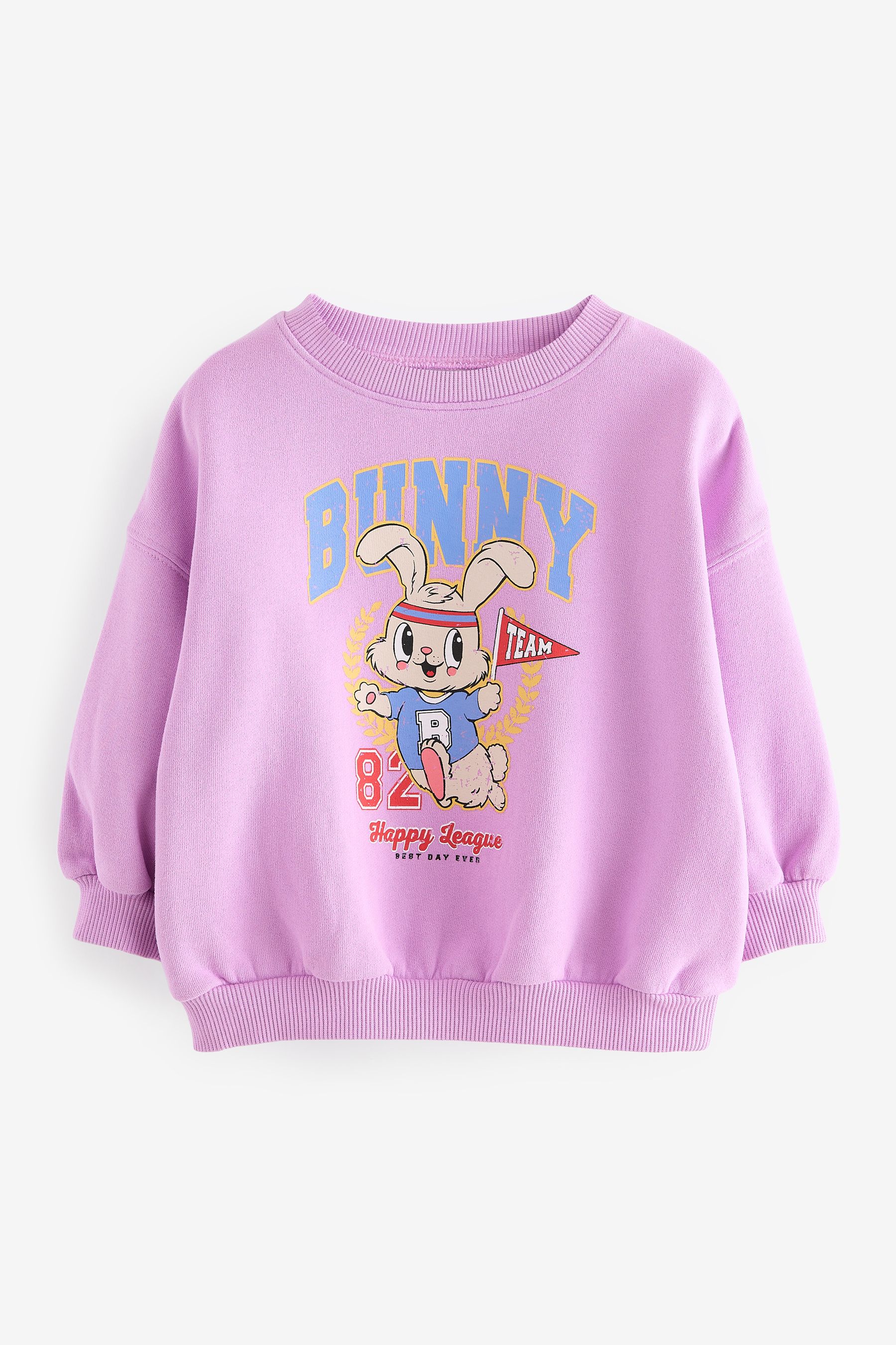 Pastel purple sweatshirt store