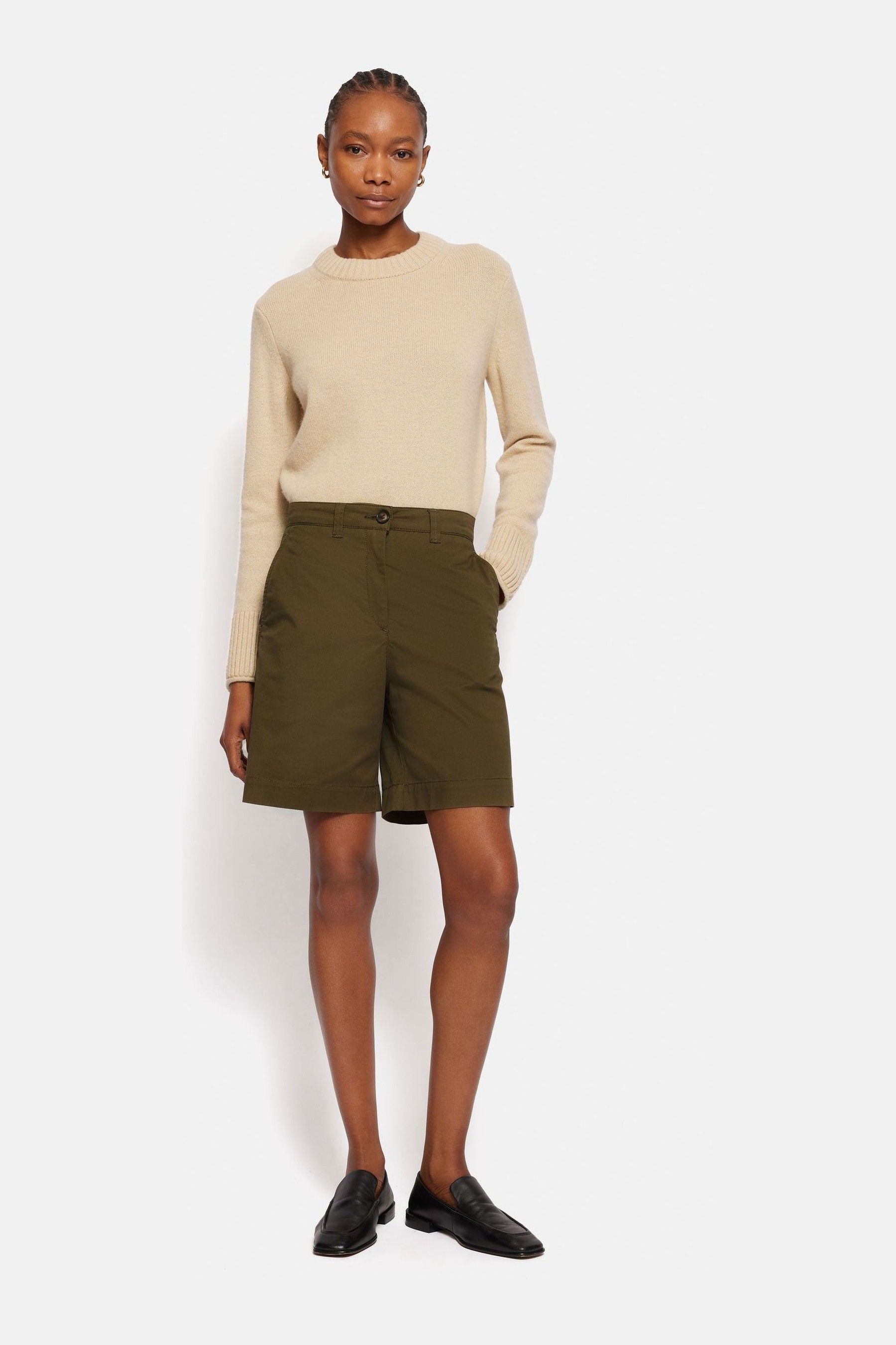 Jigsaw chino shorts shop