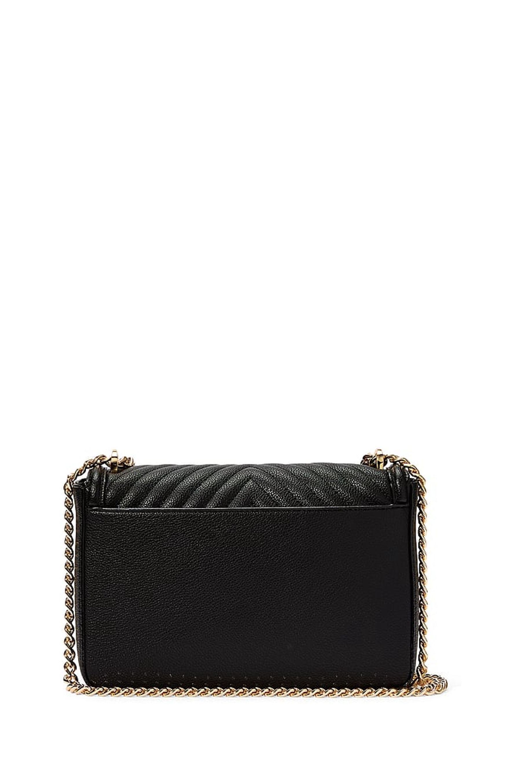 Buy Victoria s Secret Black Crossbody Bag from the Next UK online shop