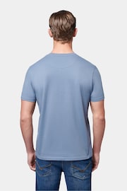 Flyers Mens Classic Fit T-Shirt - Image 4 of 8