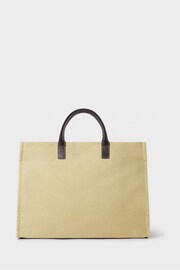 Osprey London The Mac Large Canvas Tote - Image 3 of 5