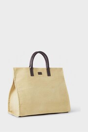 Osprey London The Mac Large Canvas Tote - Image 4 of 5