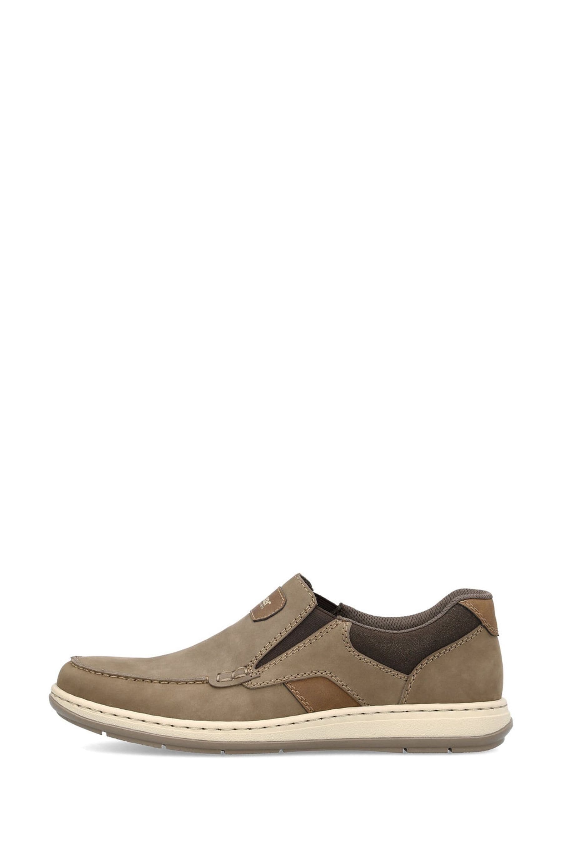 Buy Rieker Mens Elastic Stretch Shoes from the Next UK online shop
