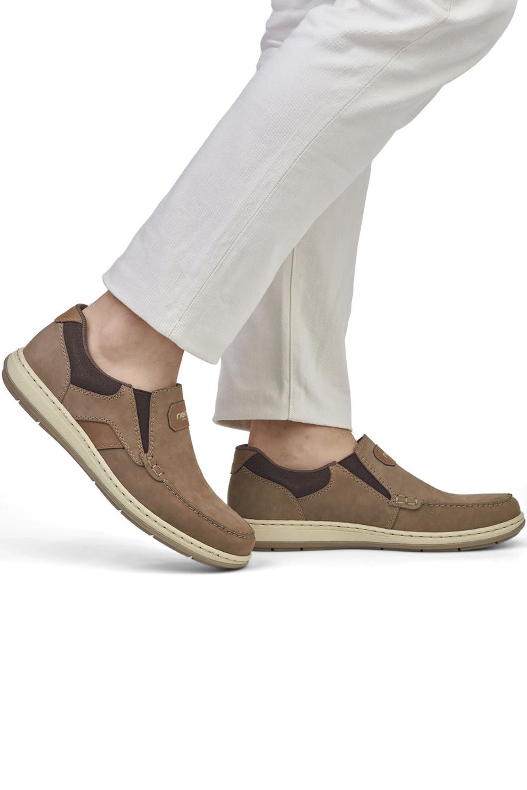 Rieker mens 2025