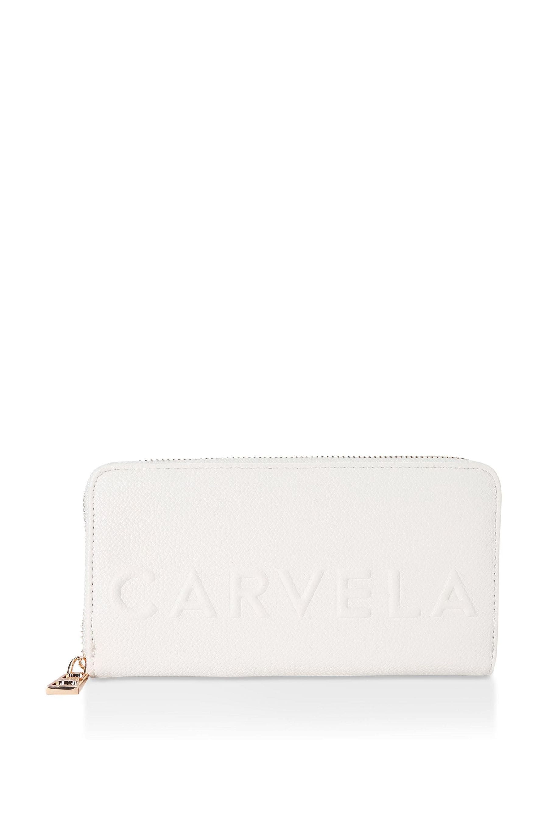 Buy Carvela Frame Purse from Next Oman