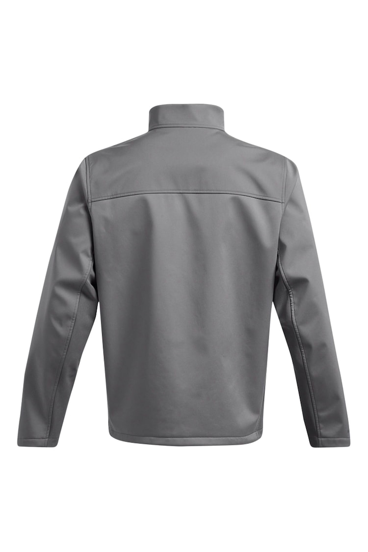 Under Armour Grey Shield Jacket - Image 5 of 5