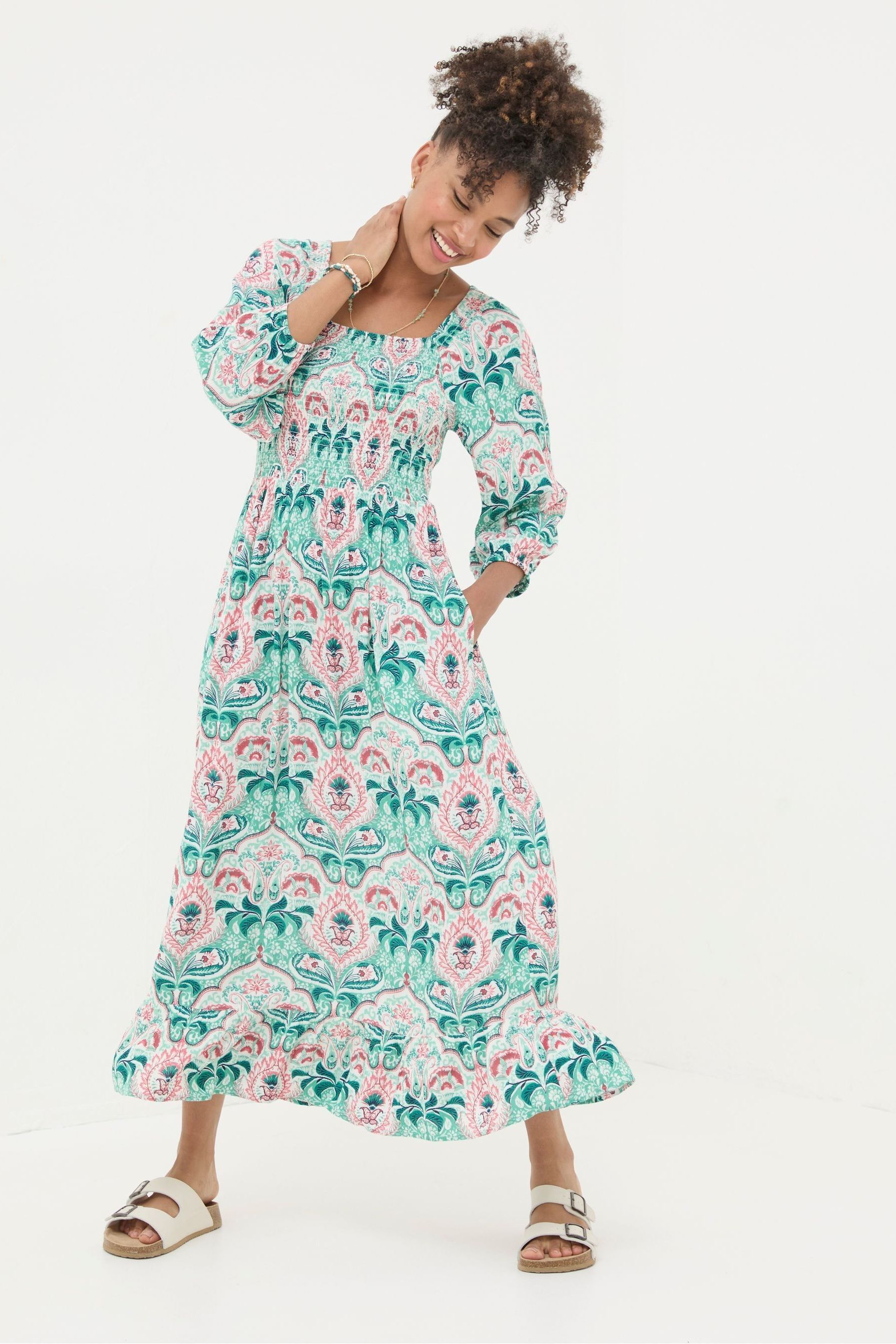 Fatface dresses uk shop