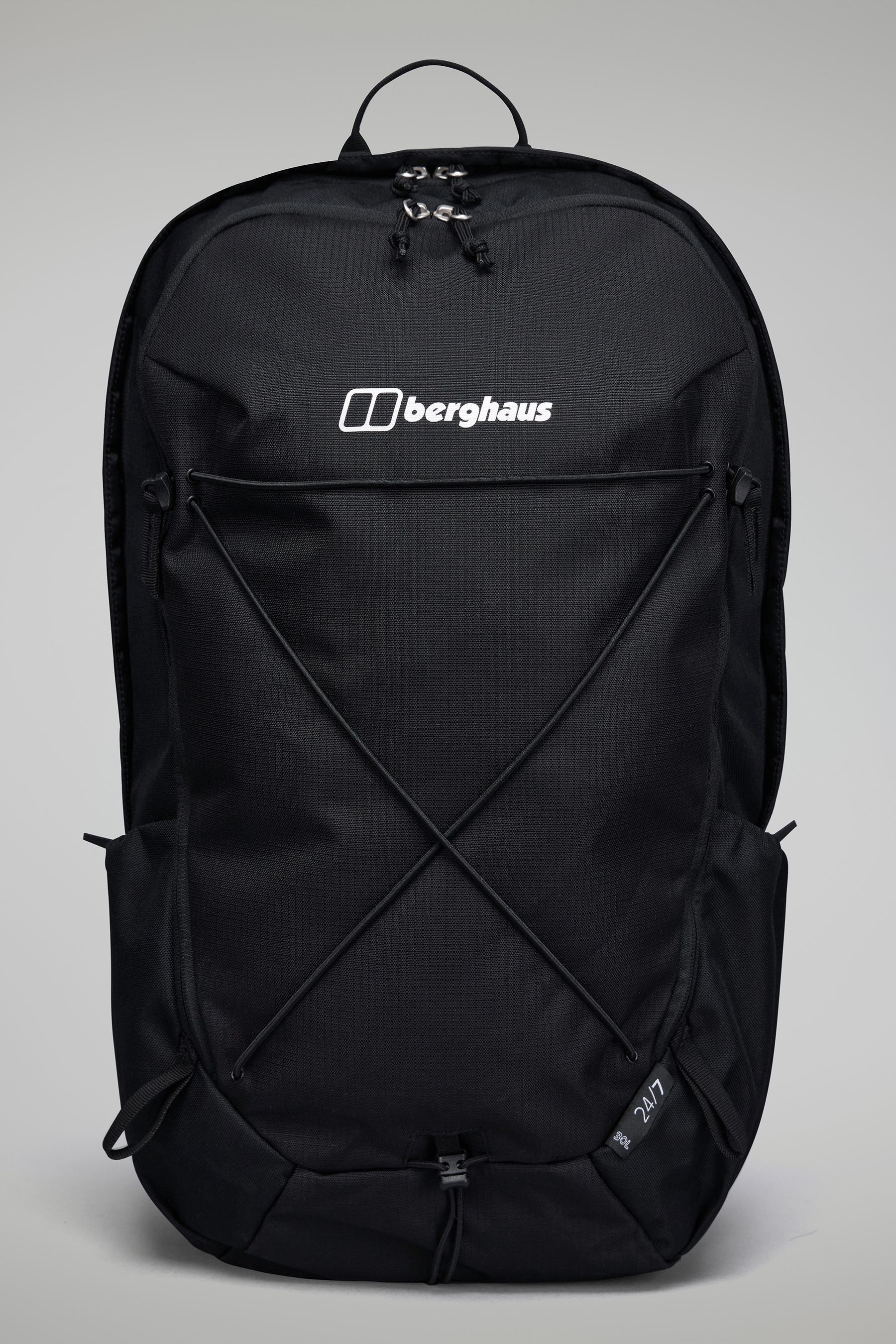Berghaus 24 7 Rucsac 30L Rucksack Black