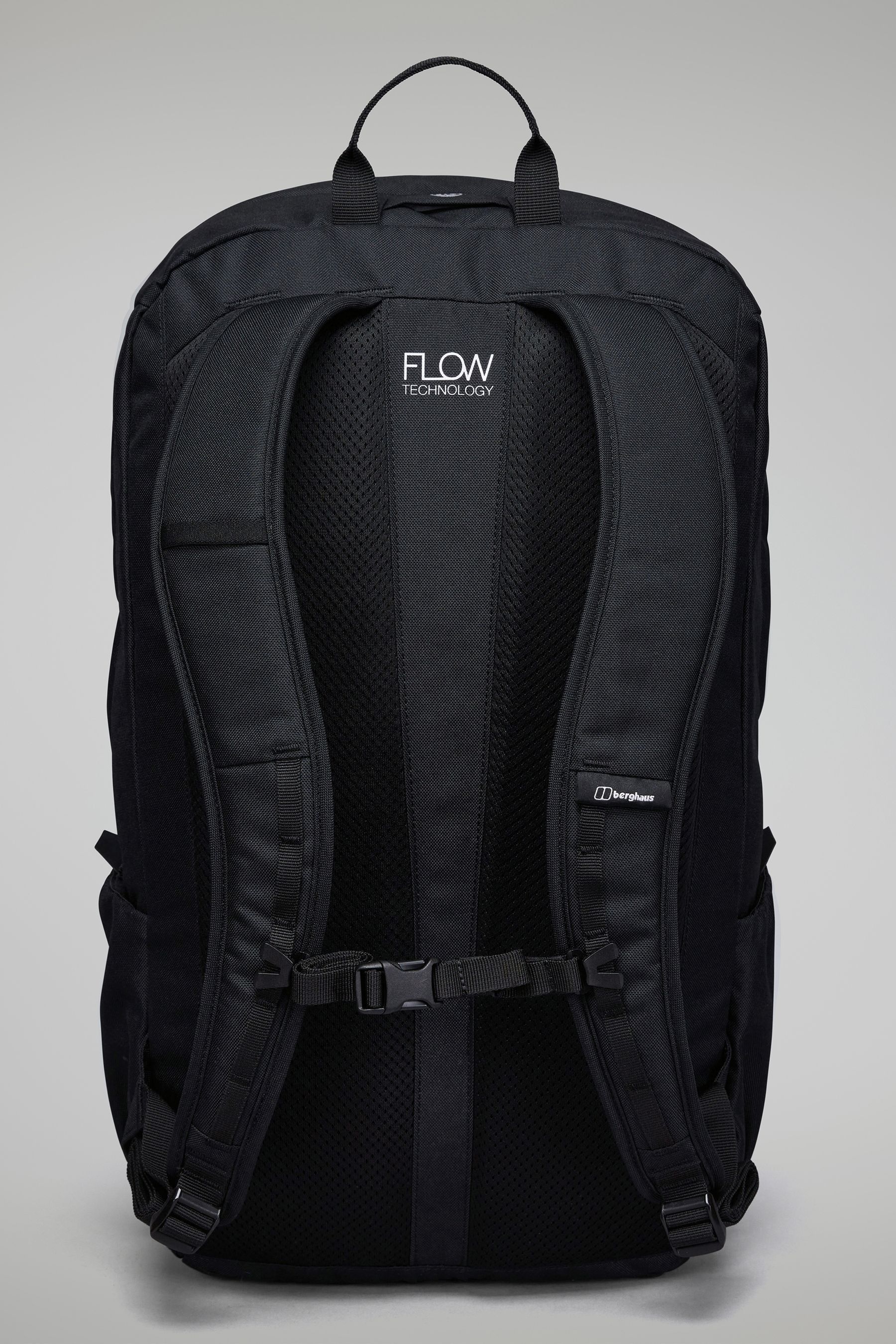 Berghaus 24 7 Rucsac 30L Rucksack Black