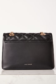 Lipsy Black Multiway Chain Crossbody Bag - Image 5 of 5