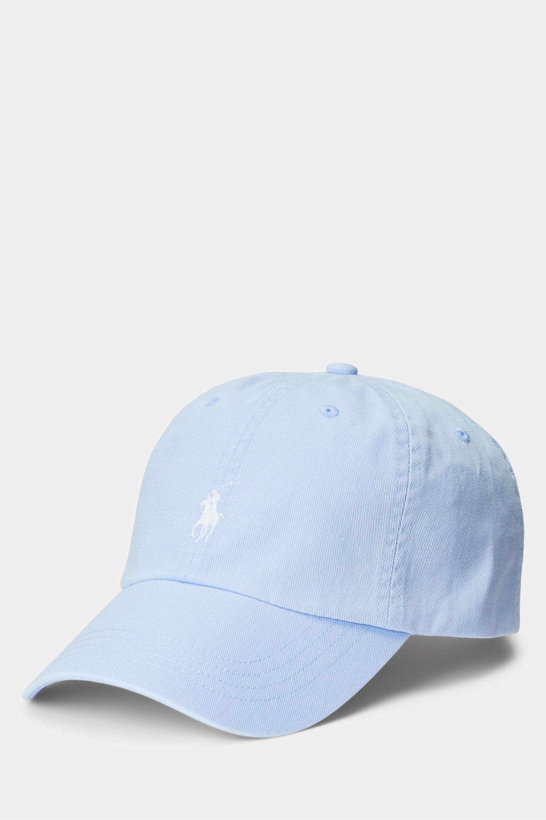 Polo ralph lauren classic baseball cap shop