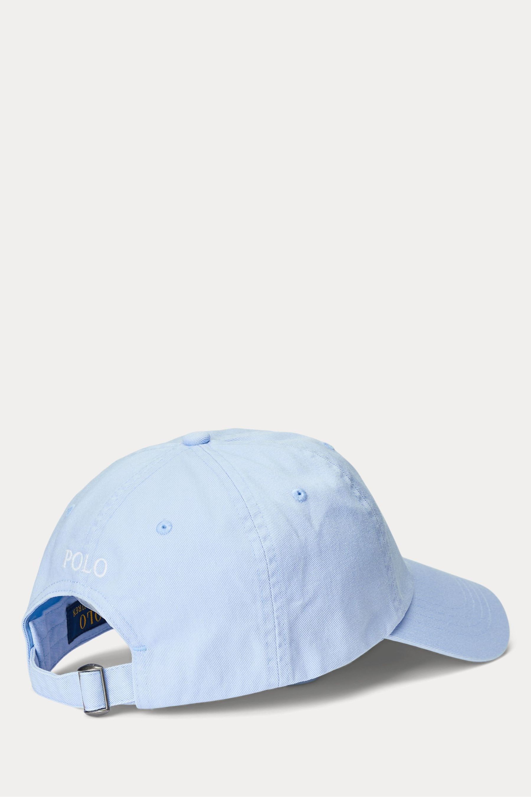 Buy Polo Ralph Lauren Classic Sports Cap from the Next UK online shop
