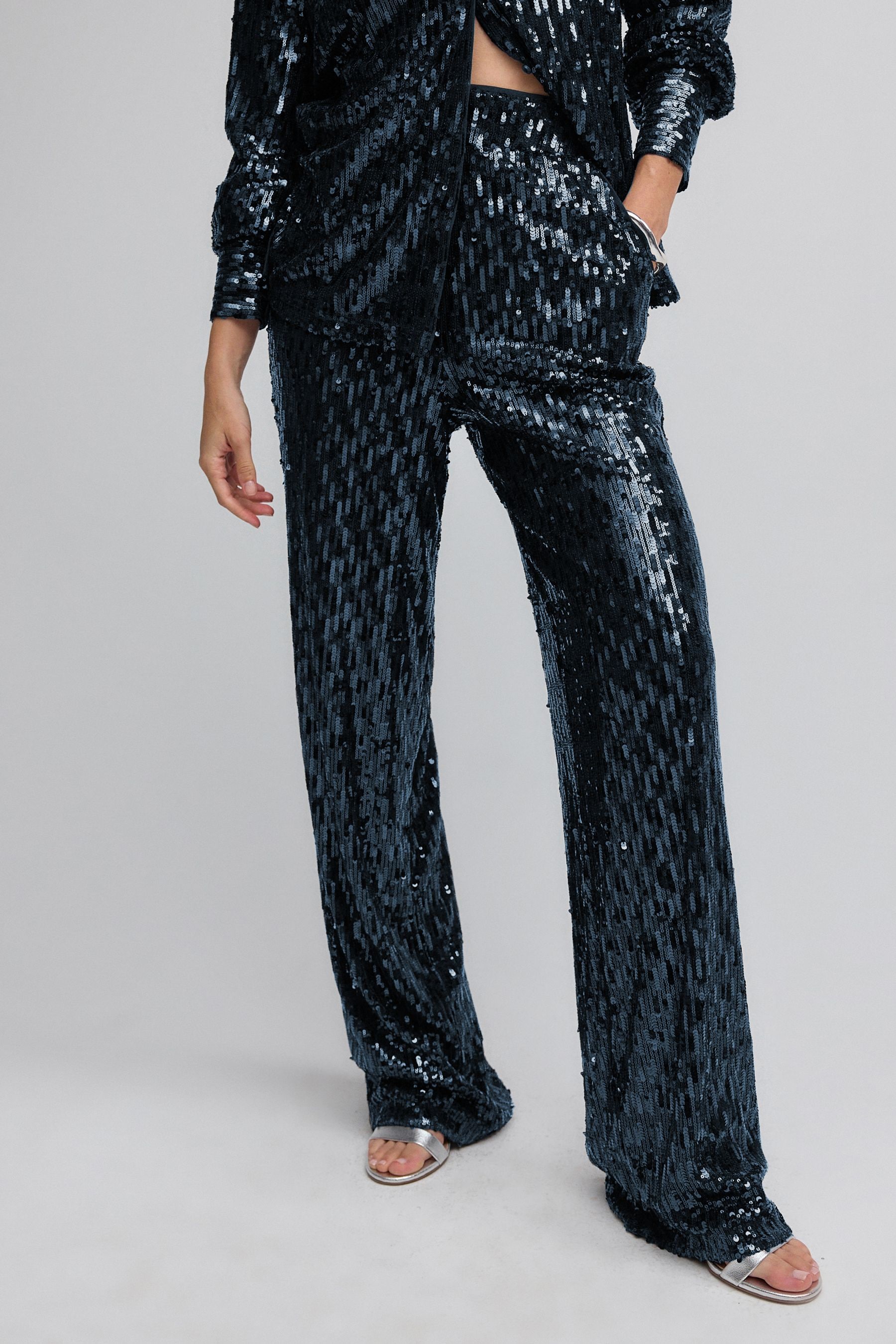 Sequin pants canada hotsell