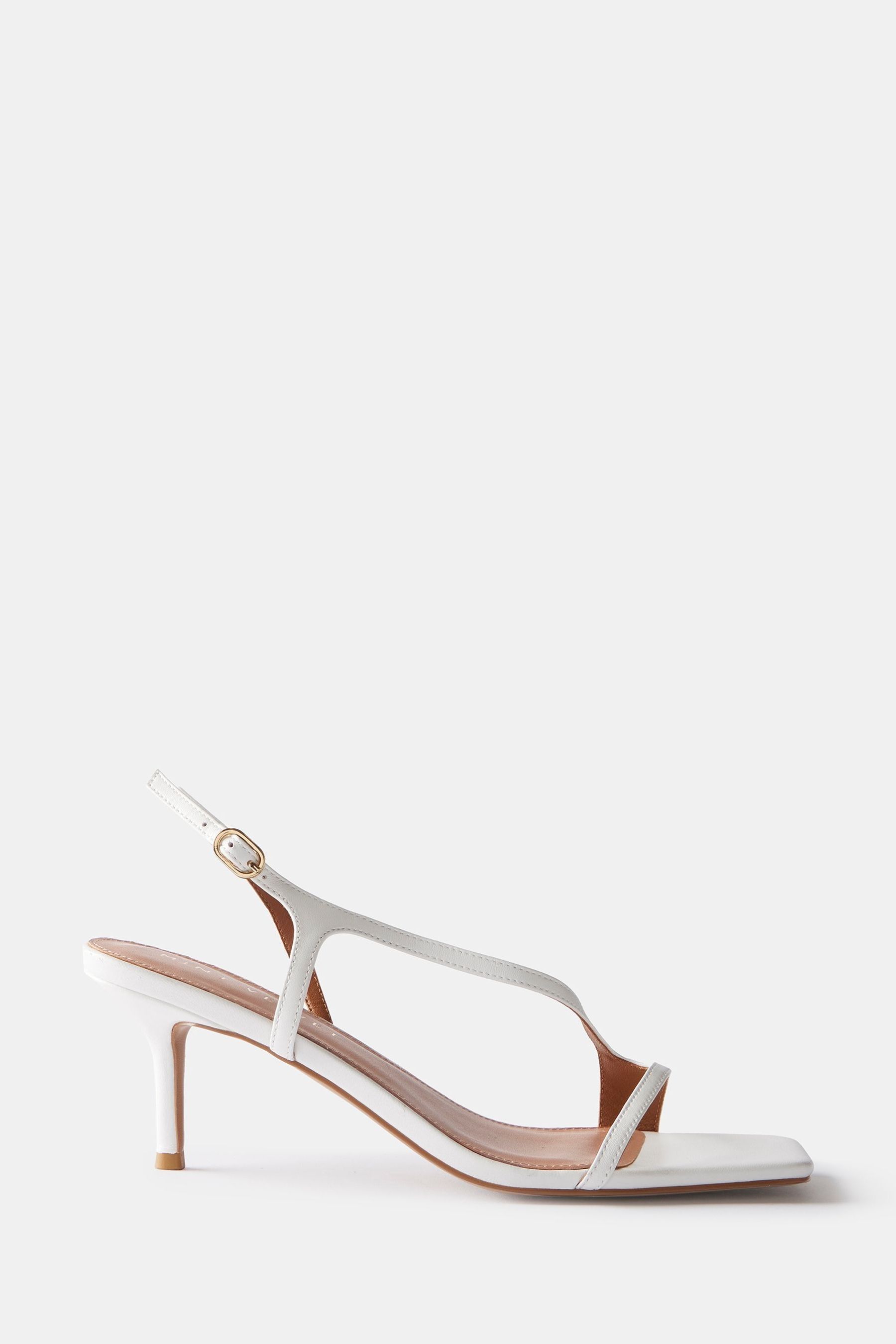 Mint kitten heels new arrivals
