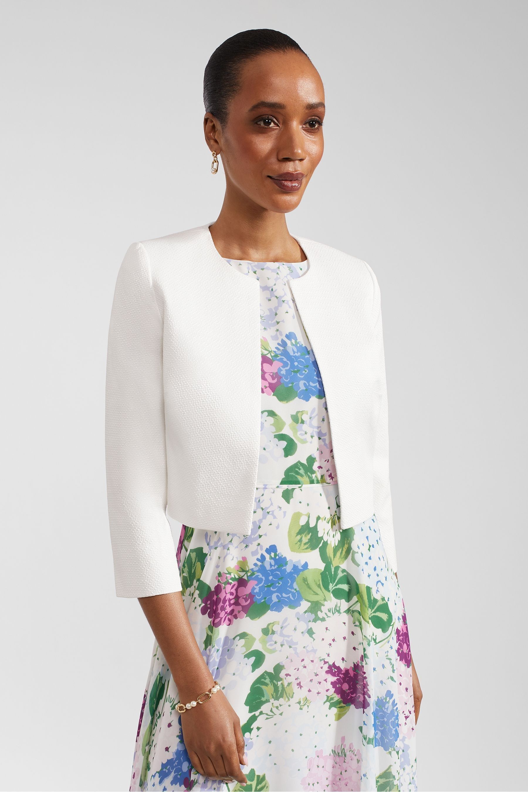Hobbs elize jacket shop