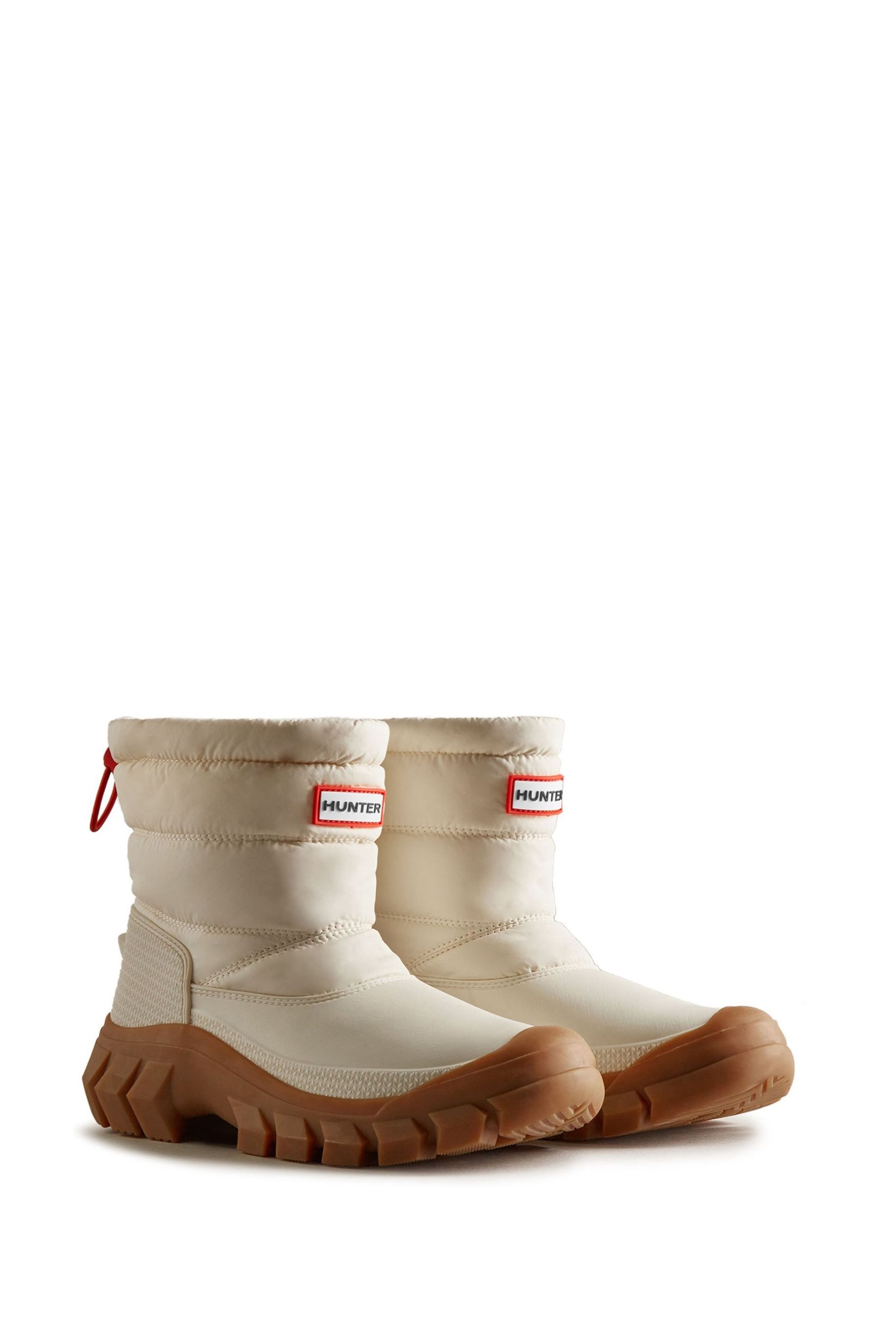 Womens hunter winter boots store