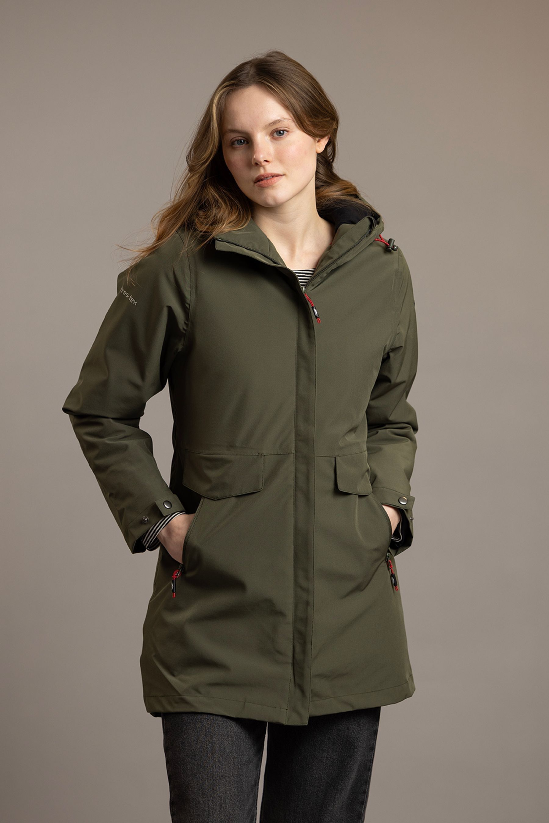 Trespass rainwear outlet