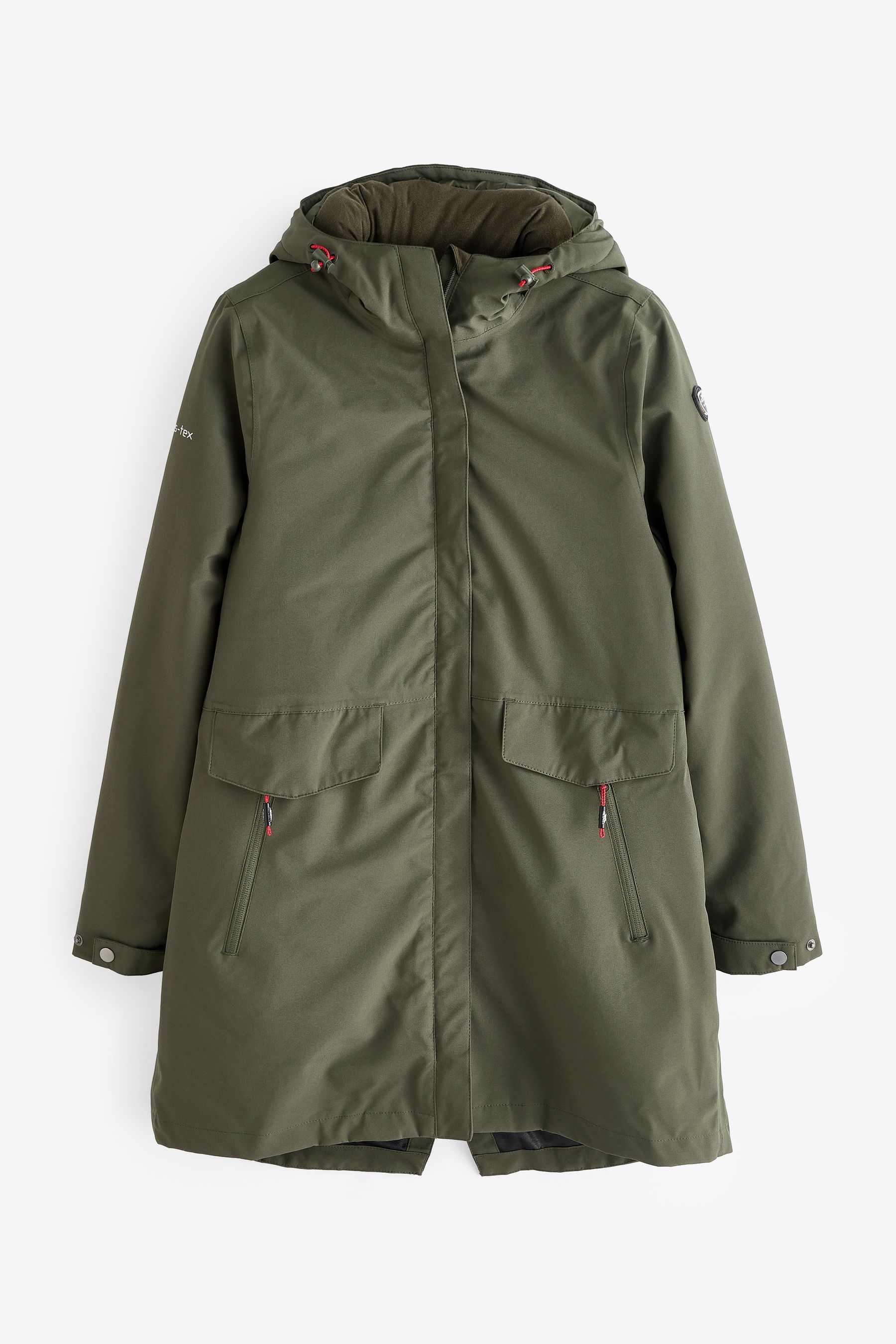 Buy Trespass Modesty Waterproof Rainwear Jacket from the Next UK online shop