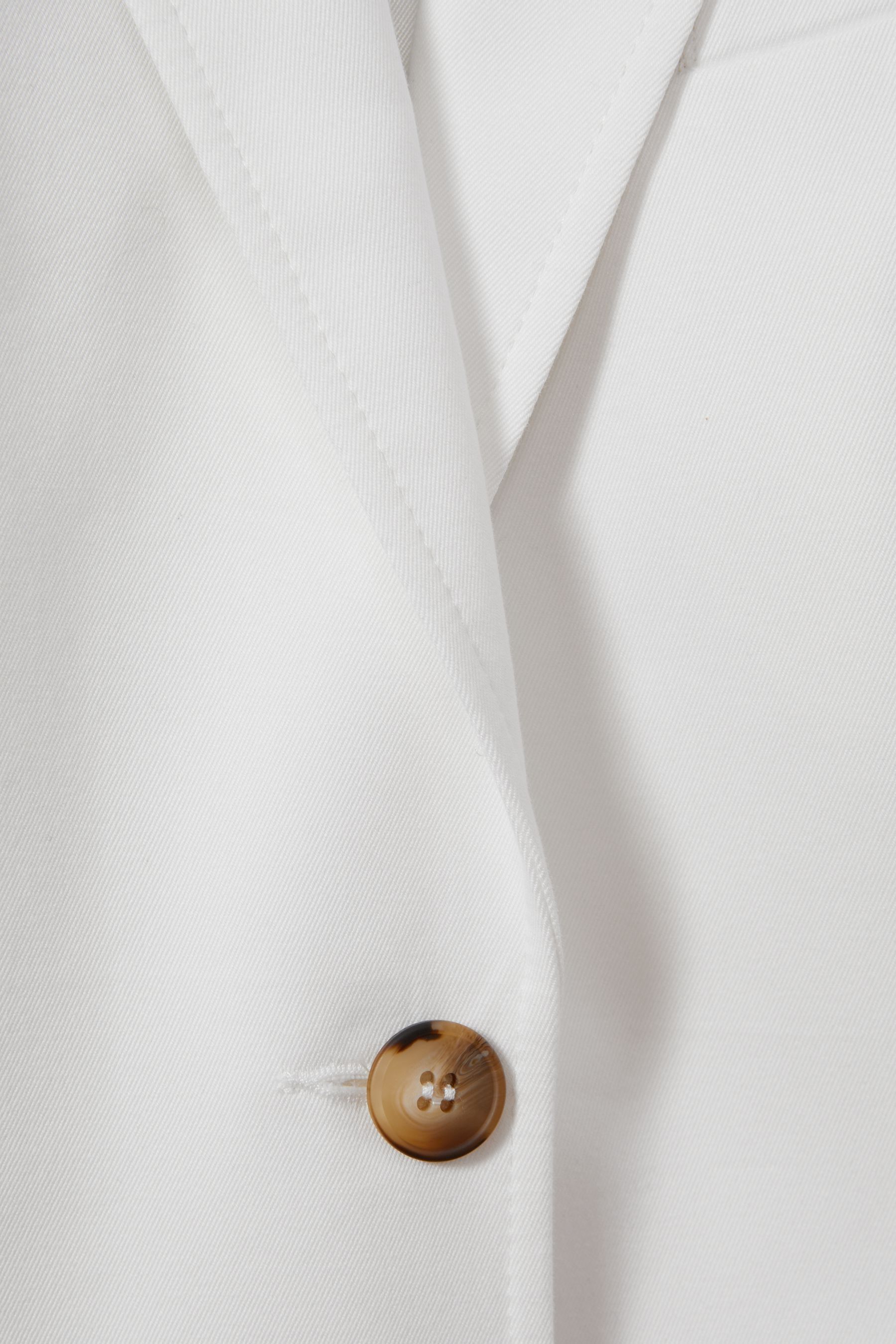 Reiss harper blazer cheap