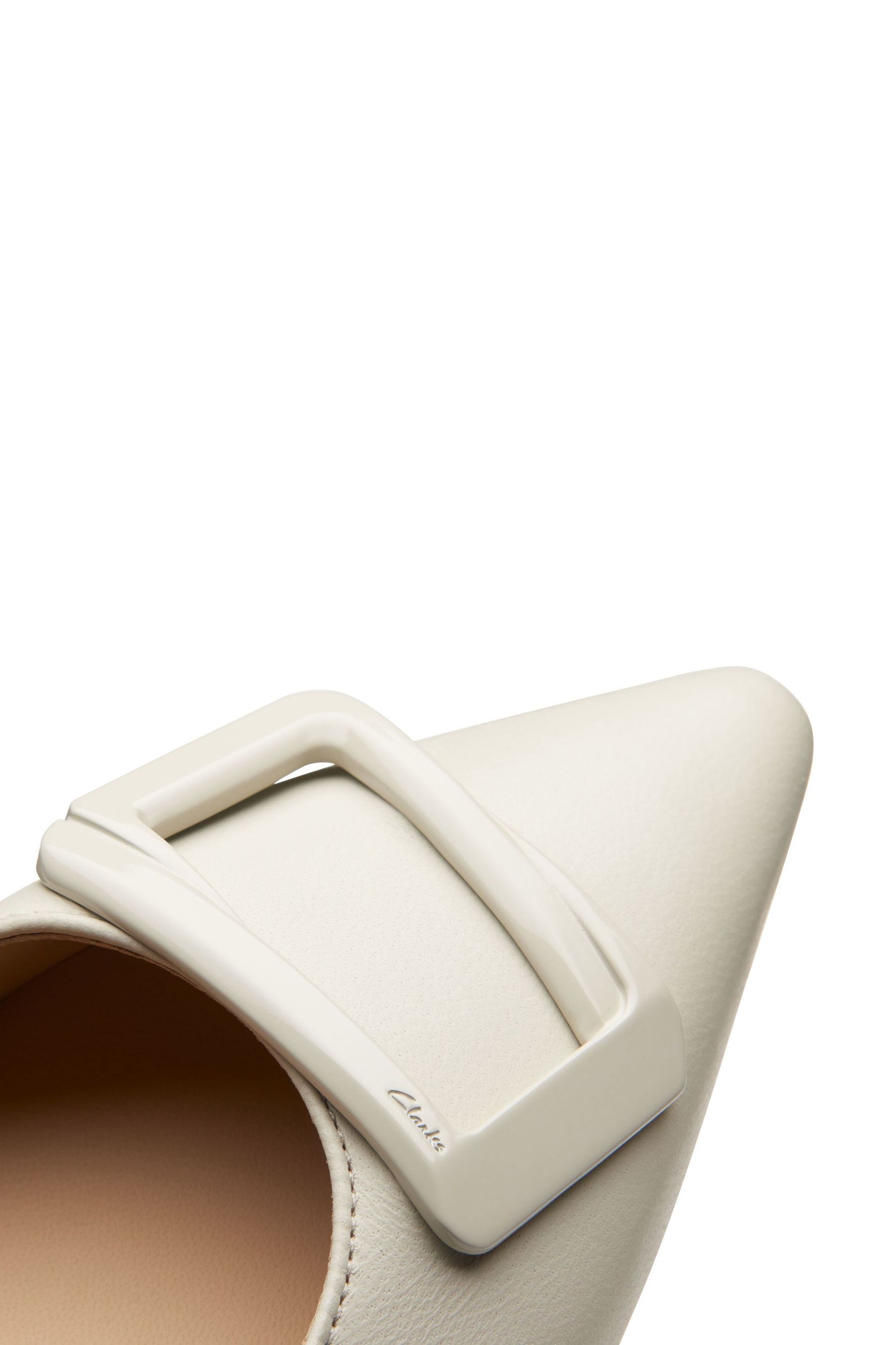 Clarks leather cream deals